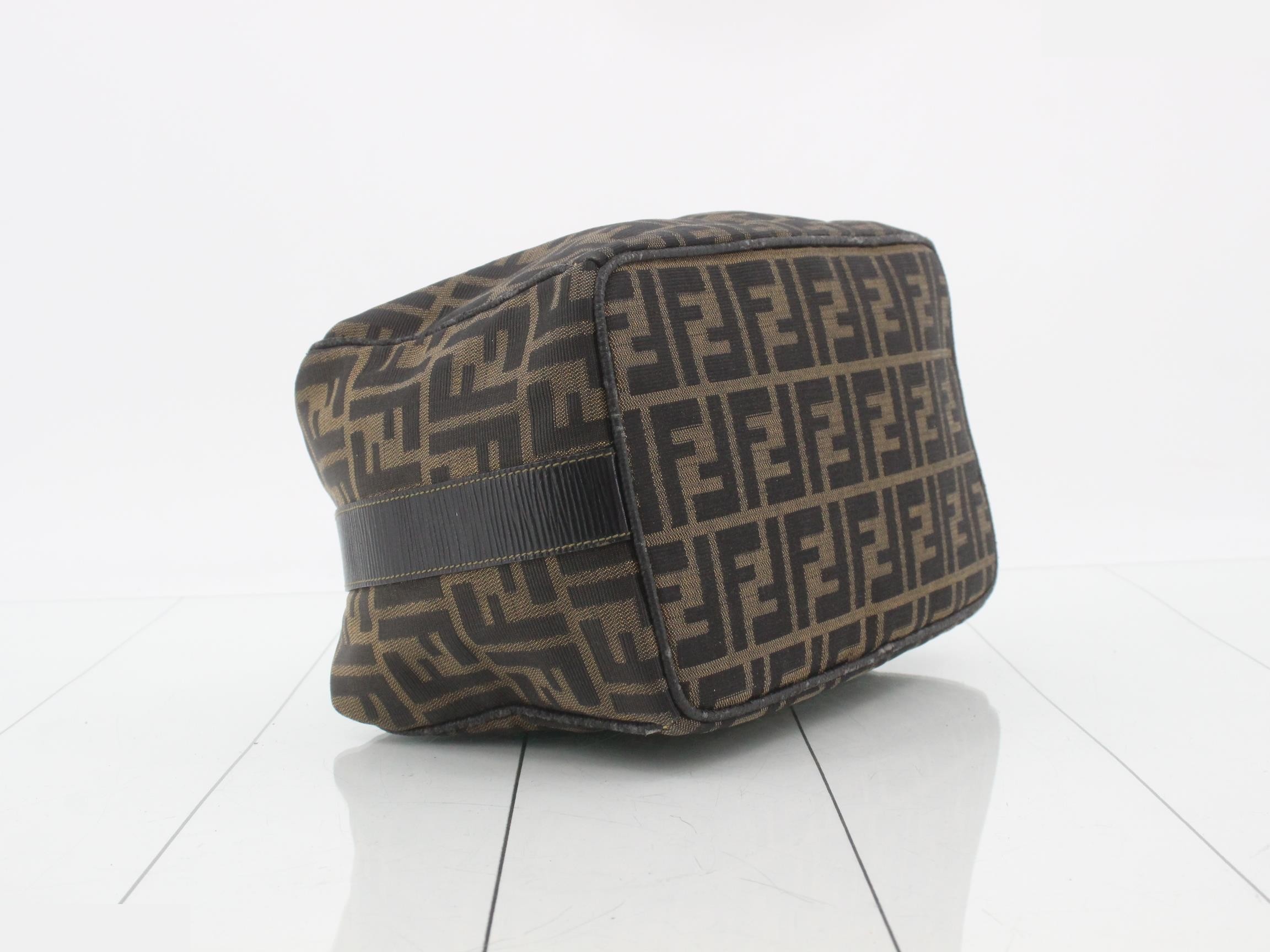 ZUCCA (Bag) - Vanity Handbag — view 5
