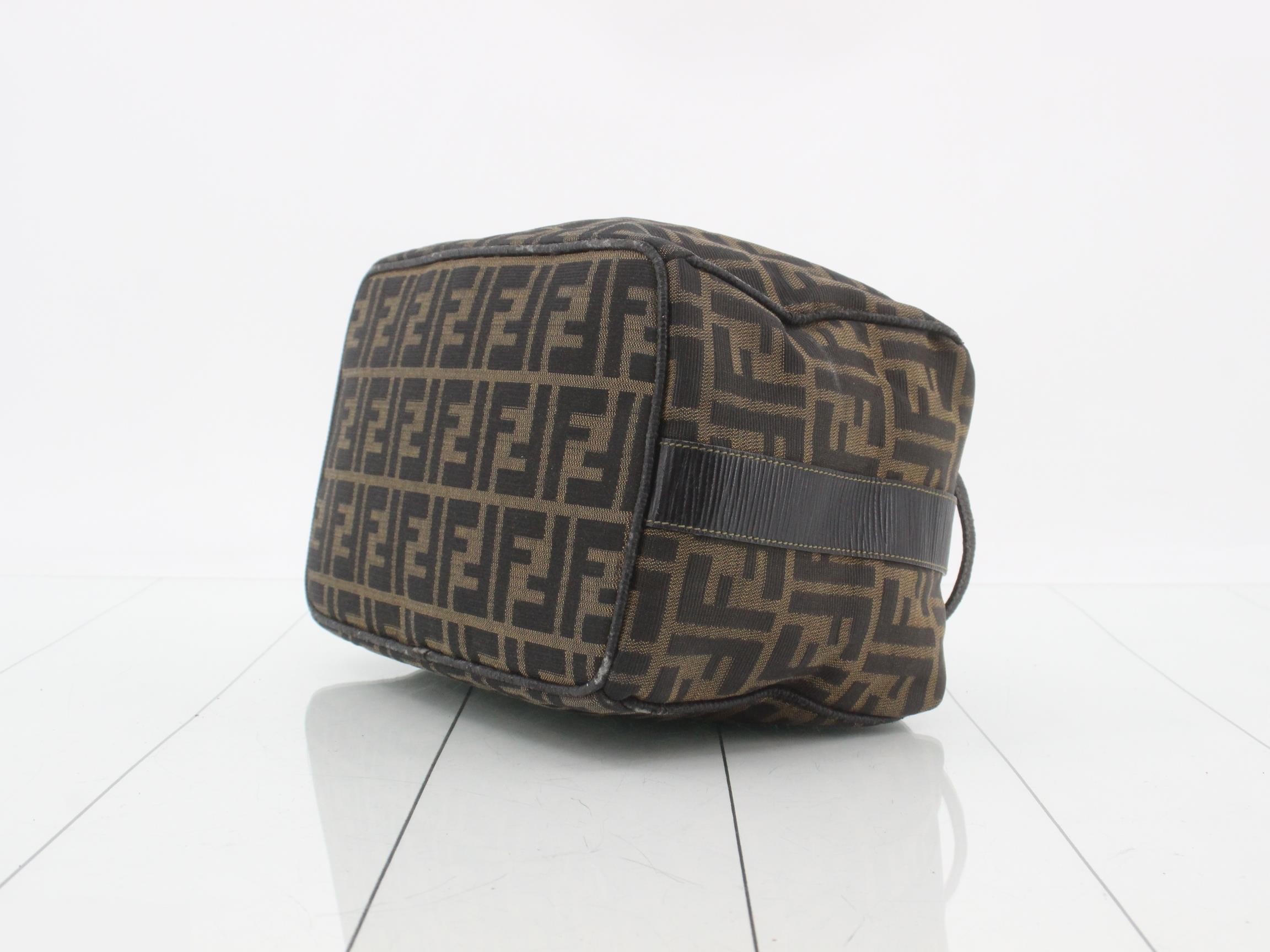 ZUCCA (Bag) - Vanity Handbag — view 6