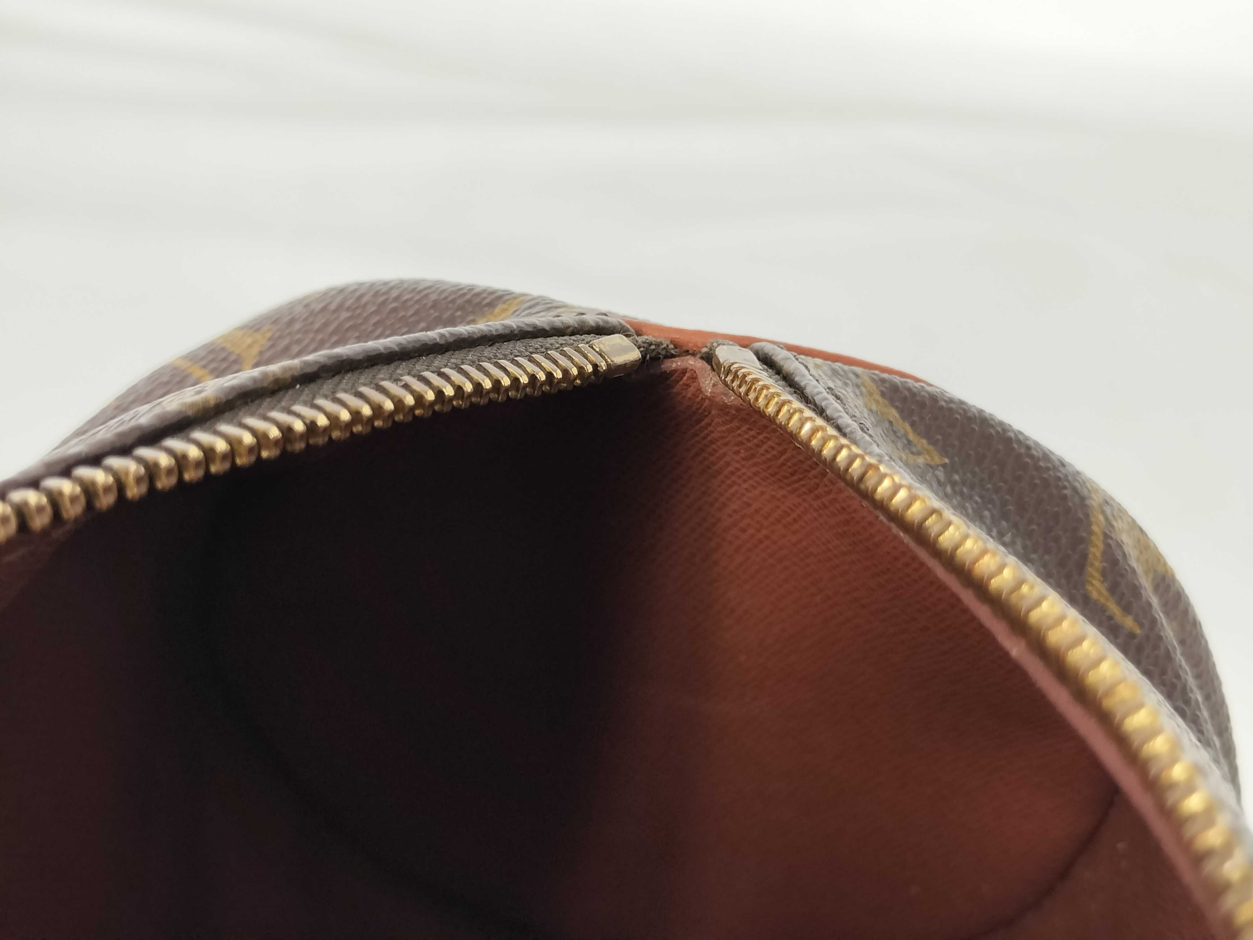 Monogram M51386 Papillon 26 Handbag — view 12