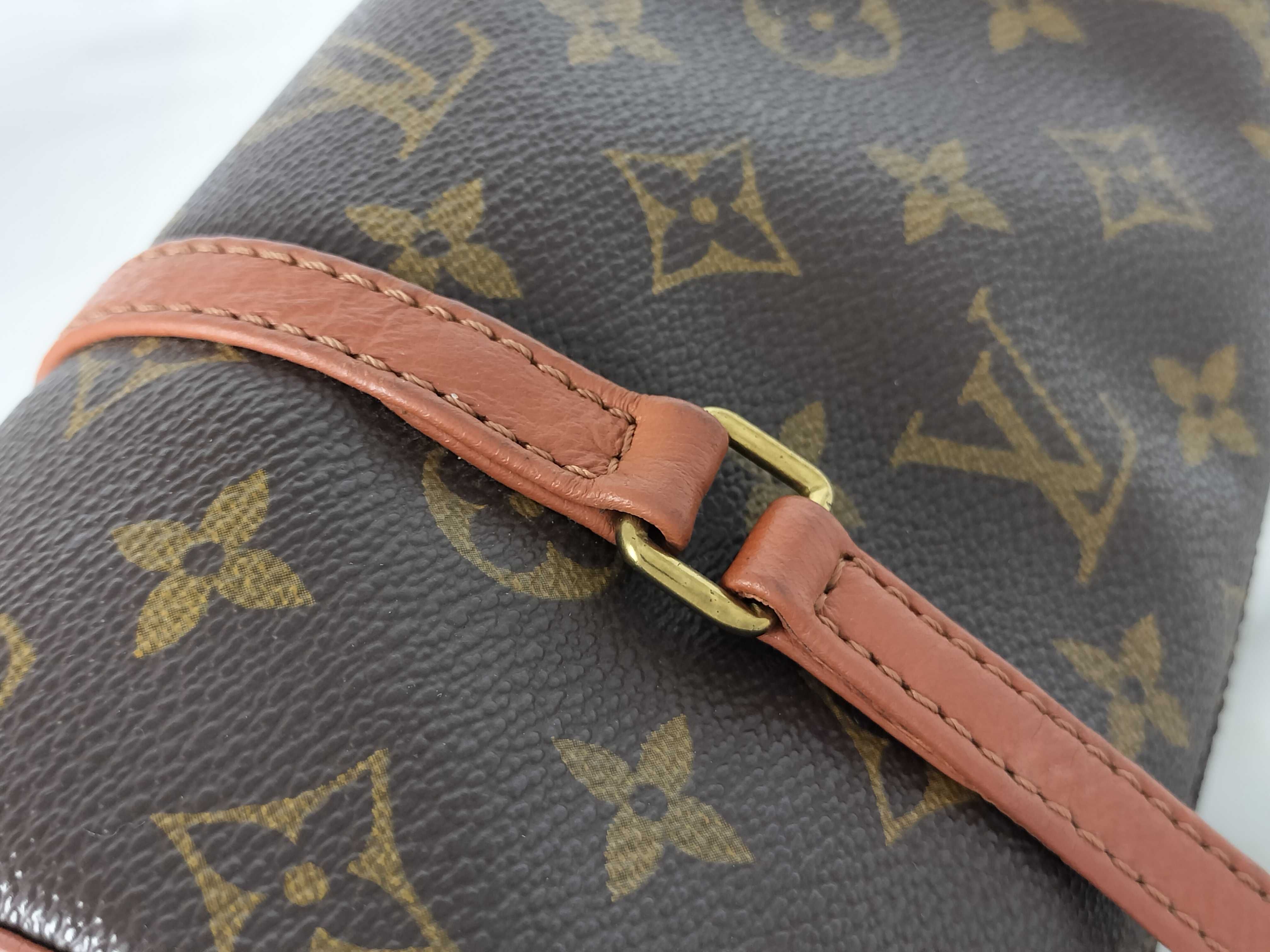 Monogram M51386 Papillon 26 Handbag — view 5
