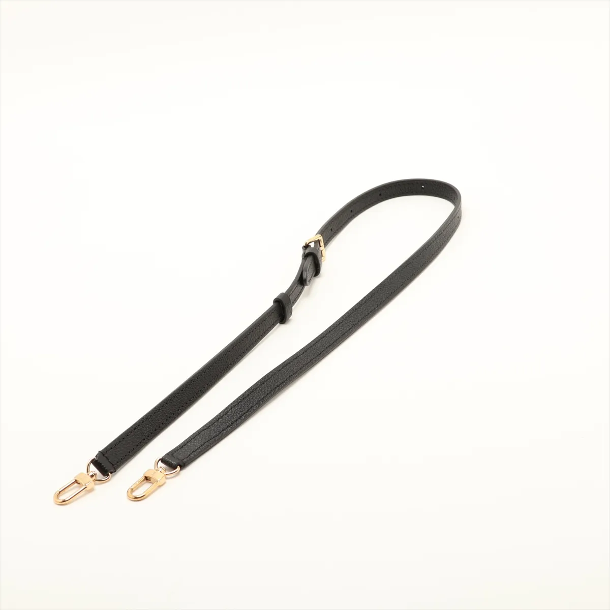 Monogram Empreinte Mini Bumbag M46917 Black (RFID detected) — view 6