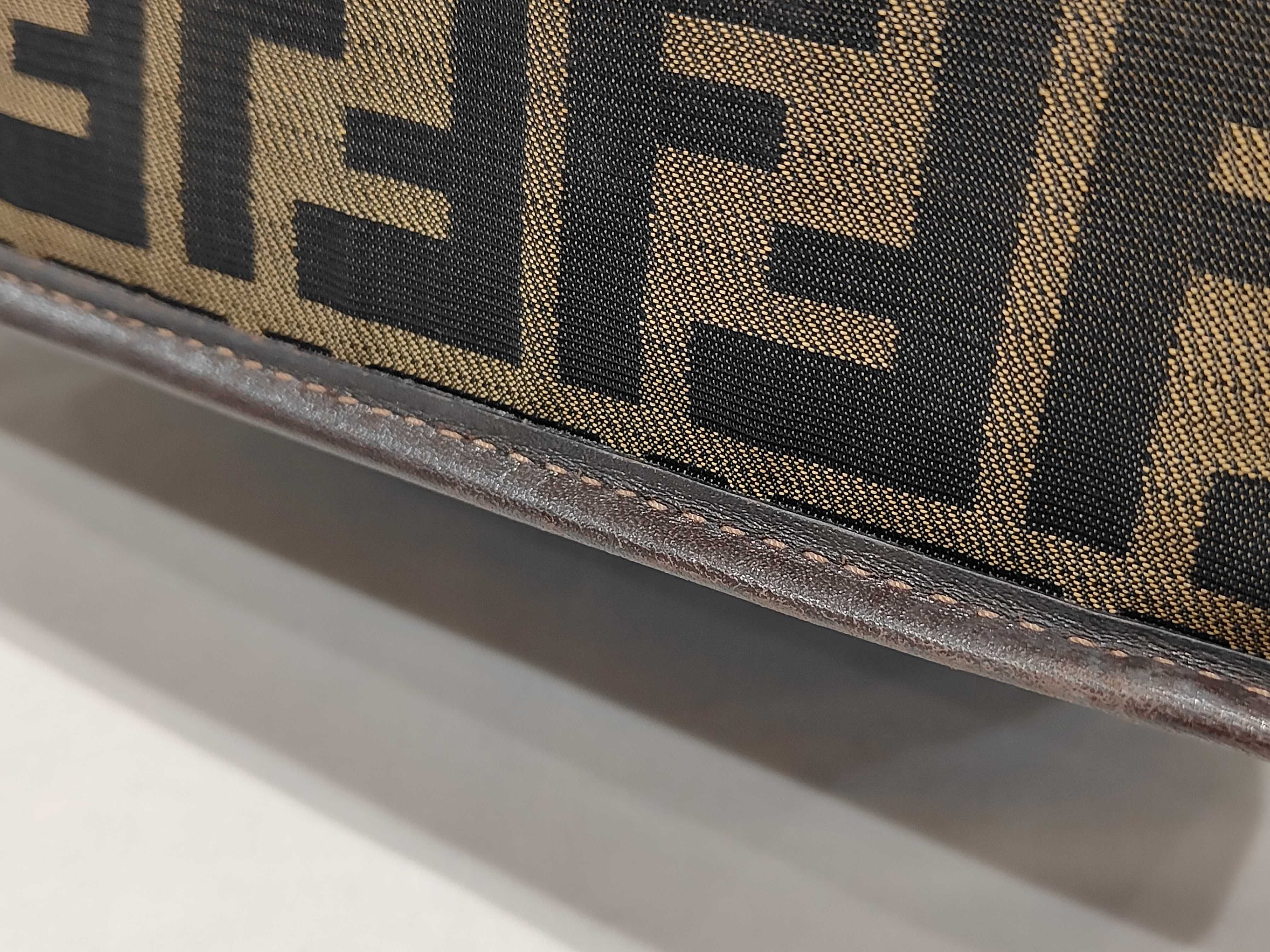 Zucca pattern tote bag — view 10