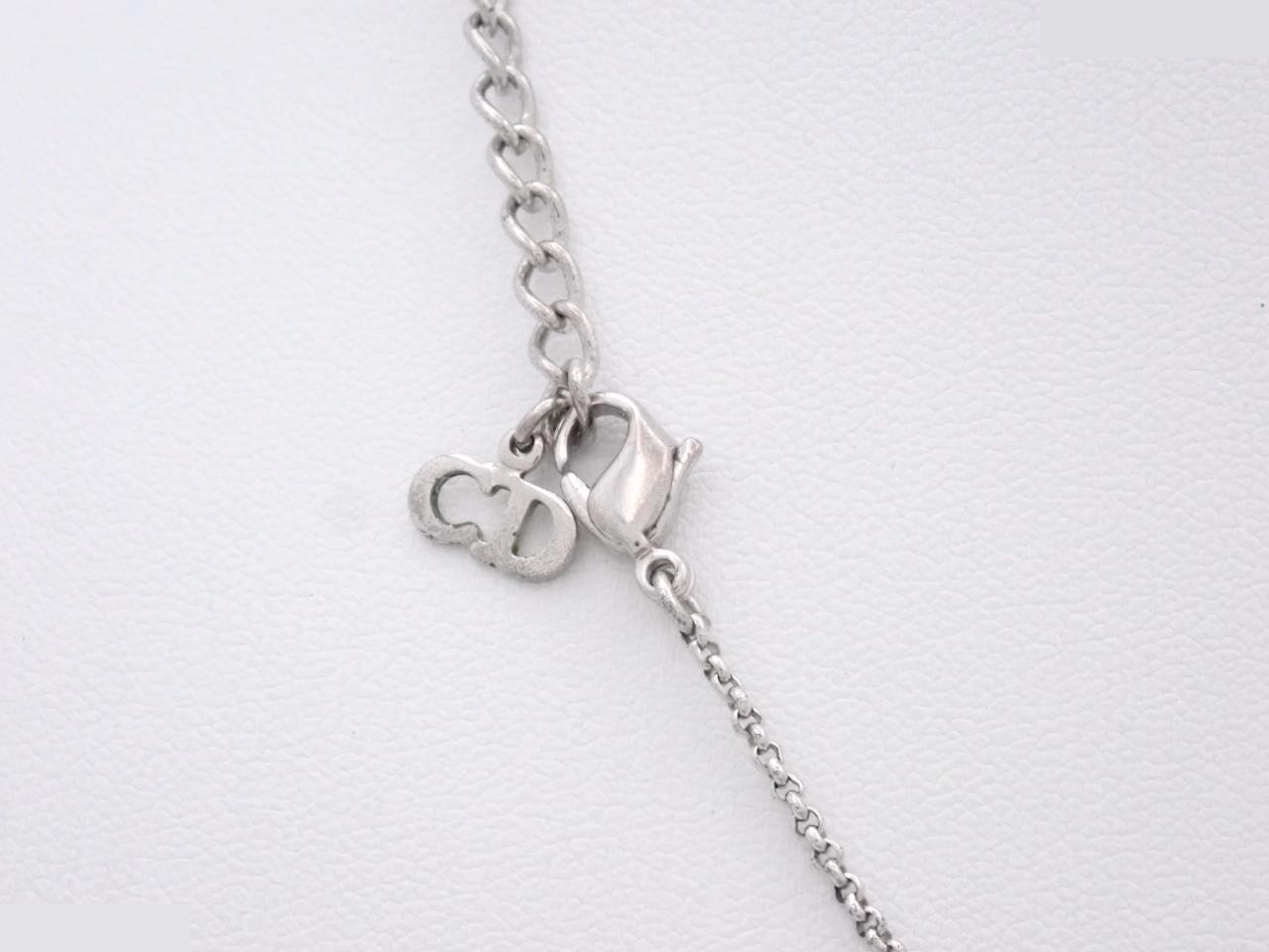 Necklace, chain approximately 40cm — view 2