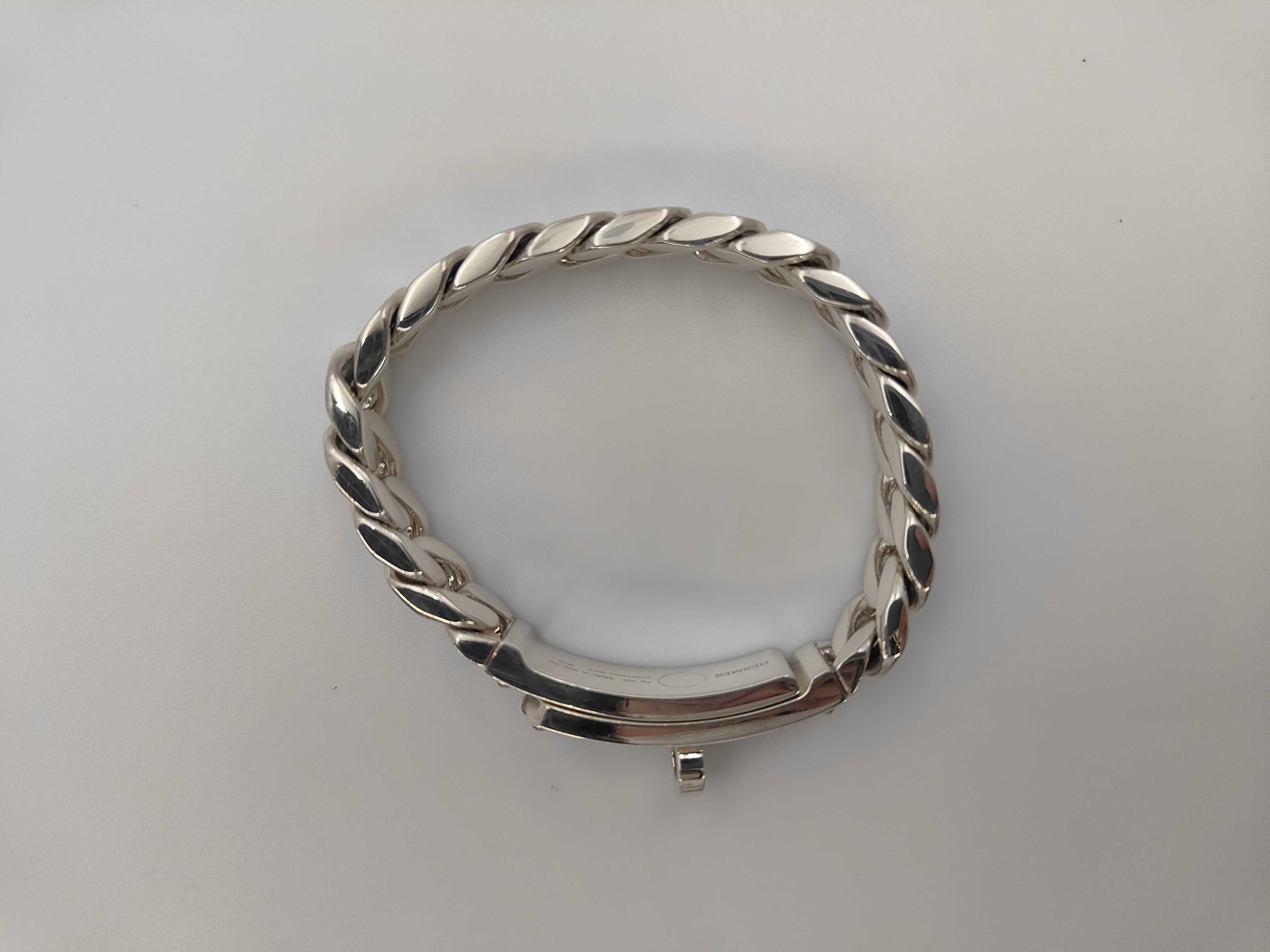 Kelly Gourmet GM 925 80.1g Bracelet/Bangle — view 2