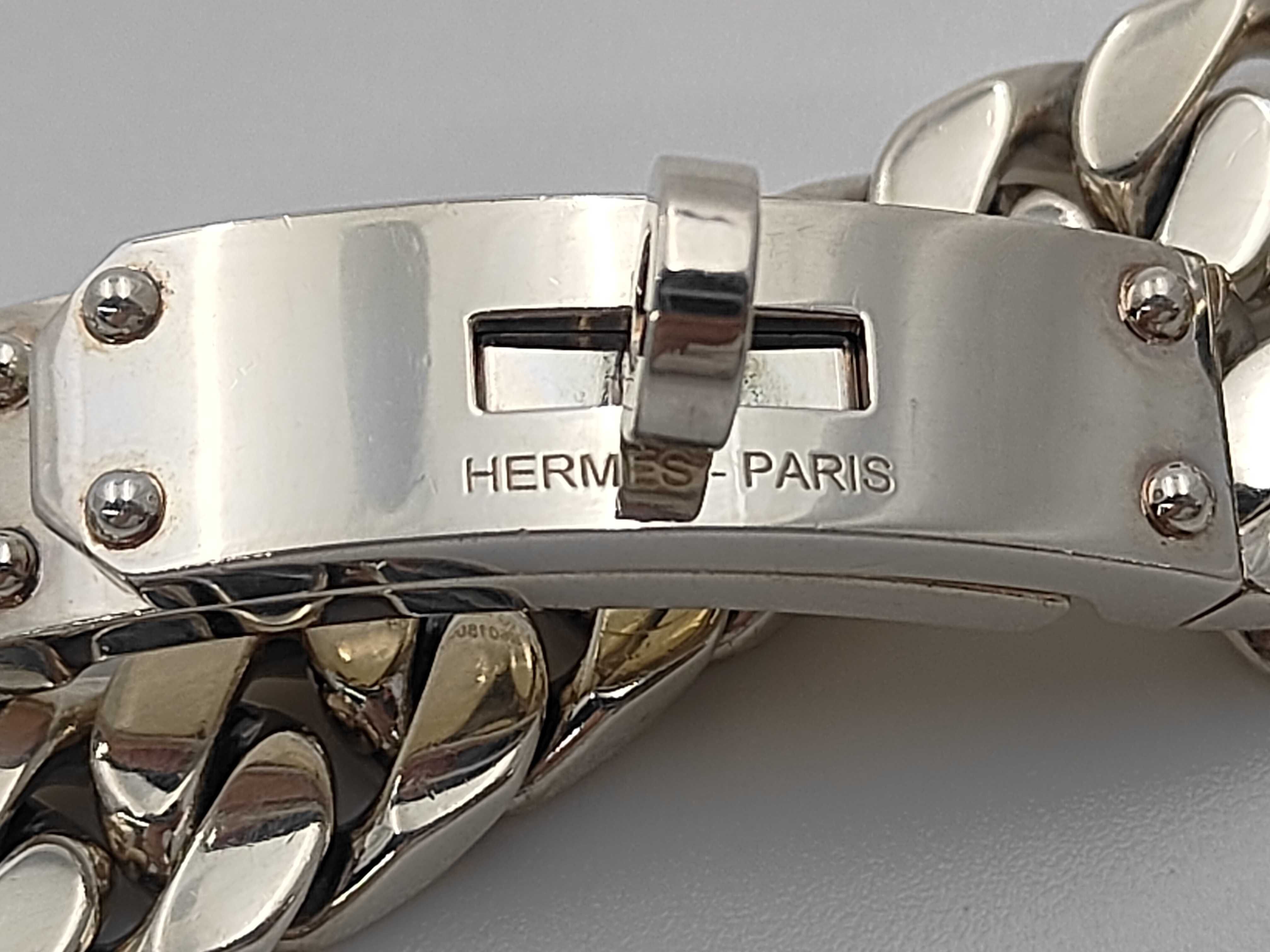 Kelly Gourmet GM 925 80.1g Bracelet/Bangle — view 3