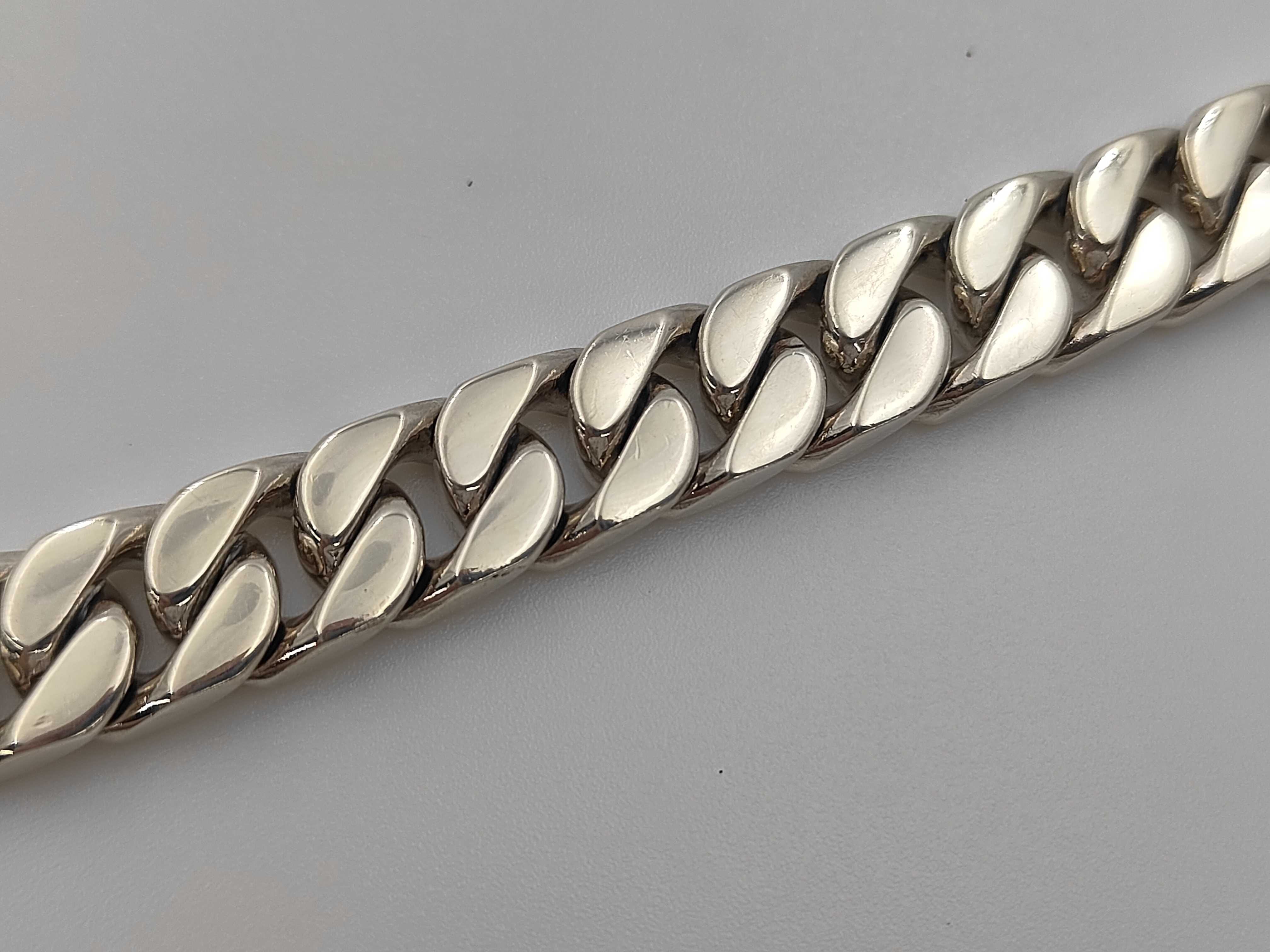 Kelly Gourmet GM 925 80.1g Bracelet/Bangle — view 7