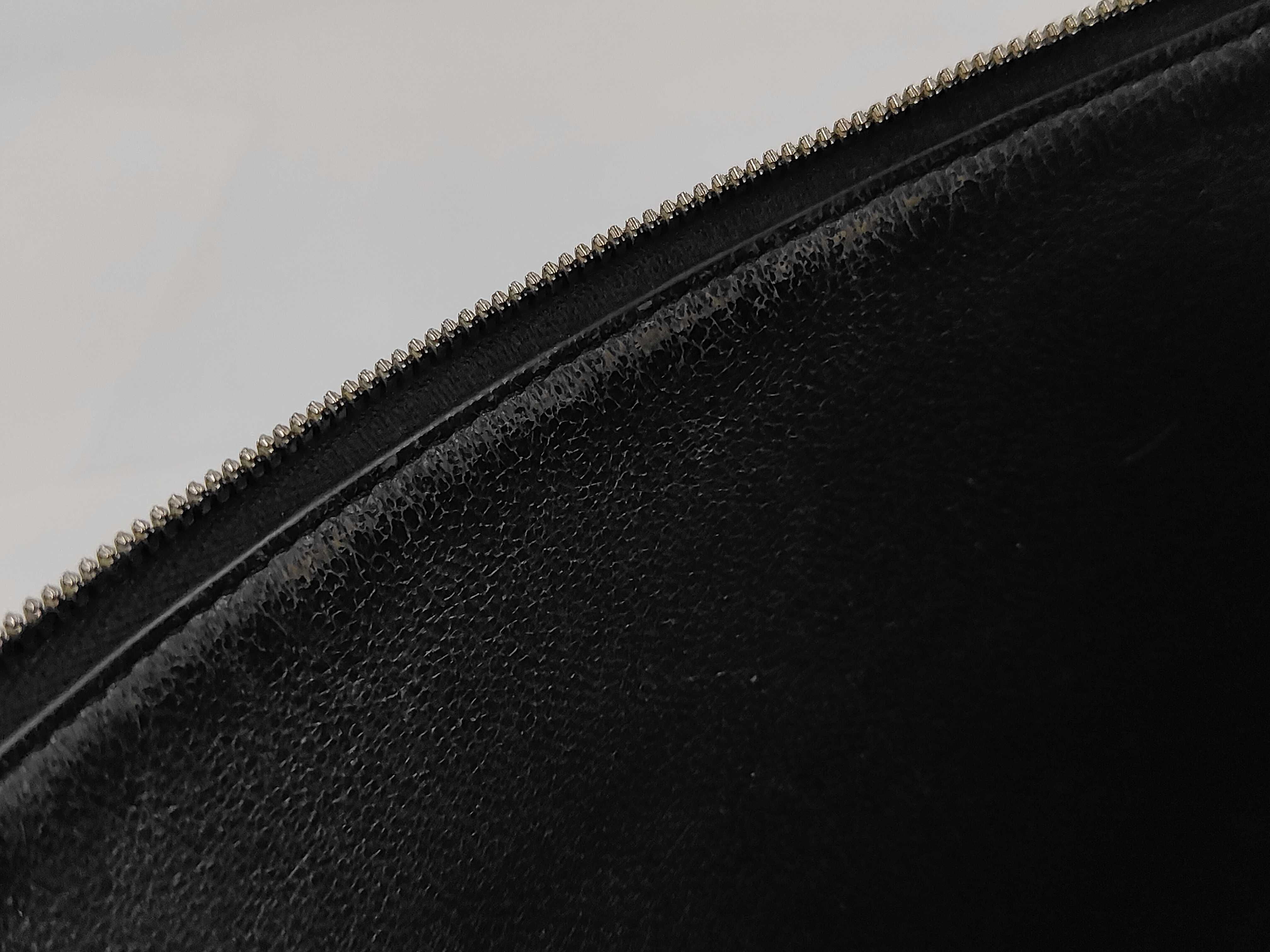 Clutch Logo Bag — view 11