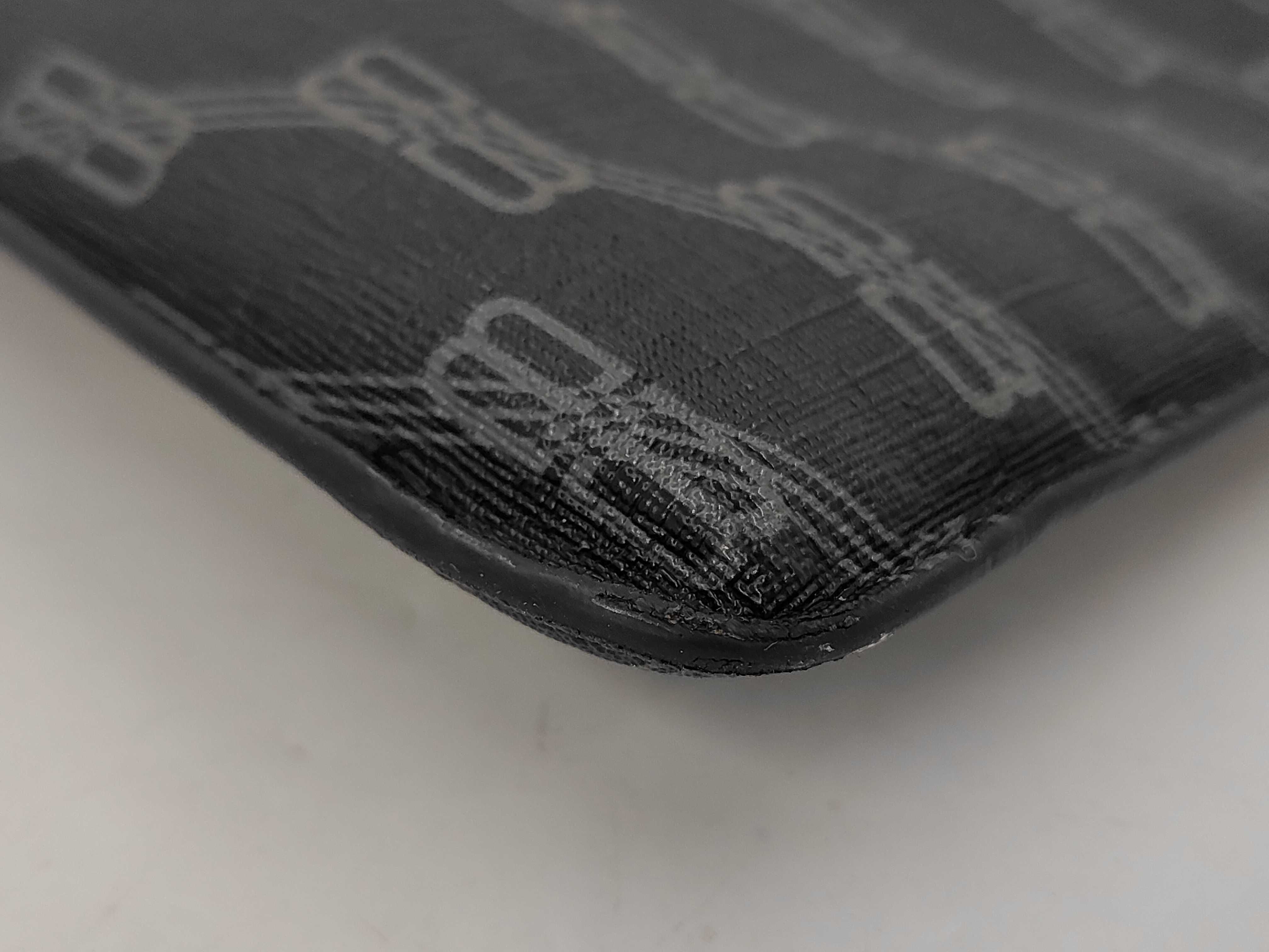 Clutch Logo Bag — view 3