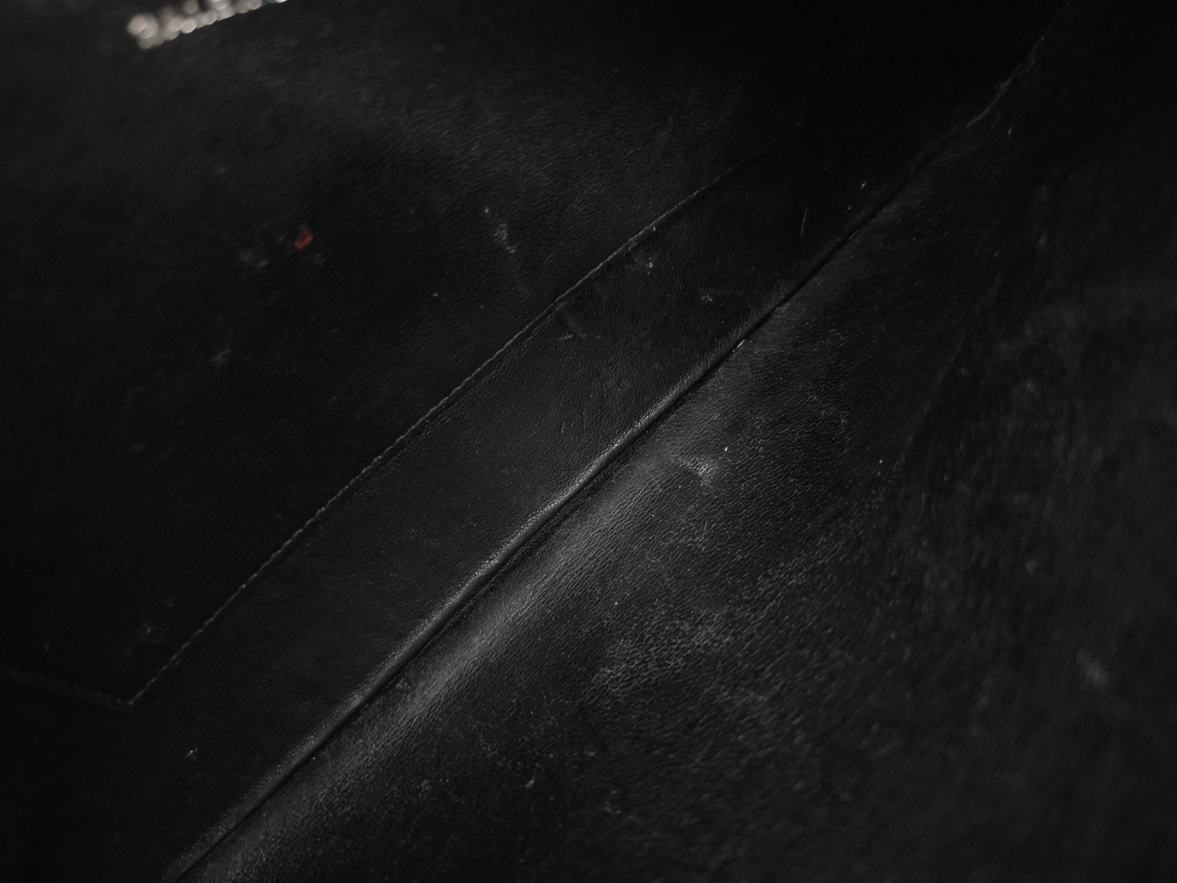 Clutch Logo Bag — view 7