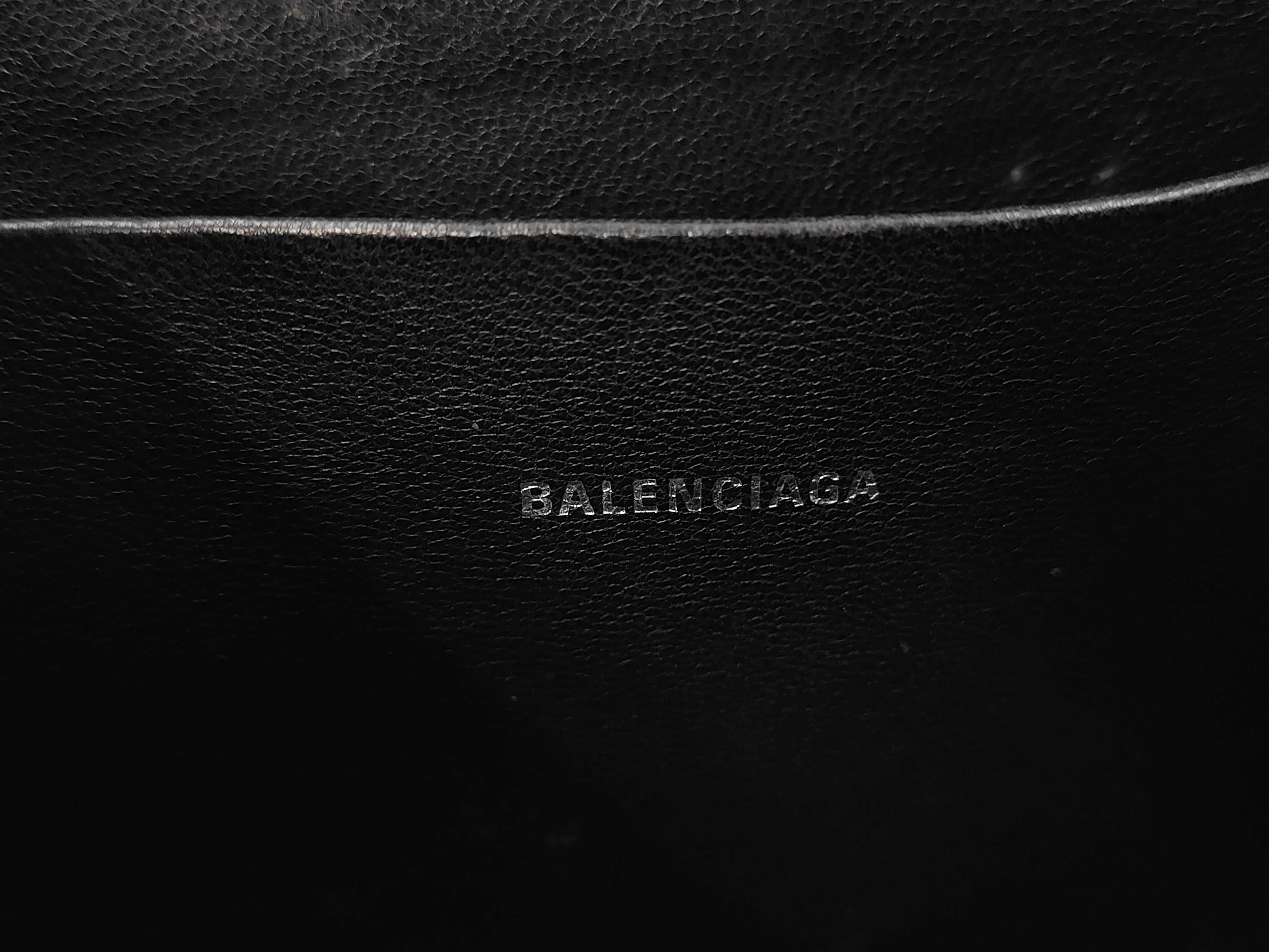 Clutch Logo Bag — view 9