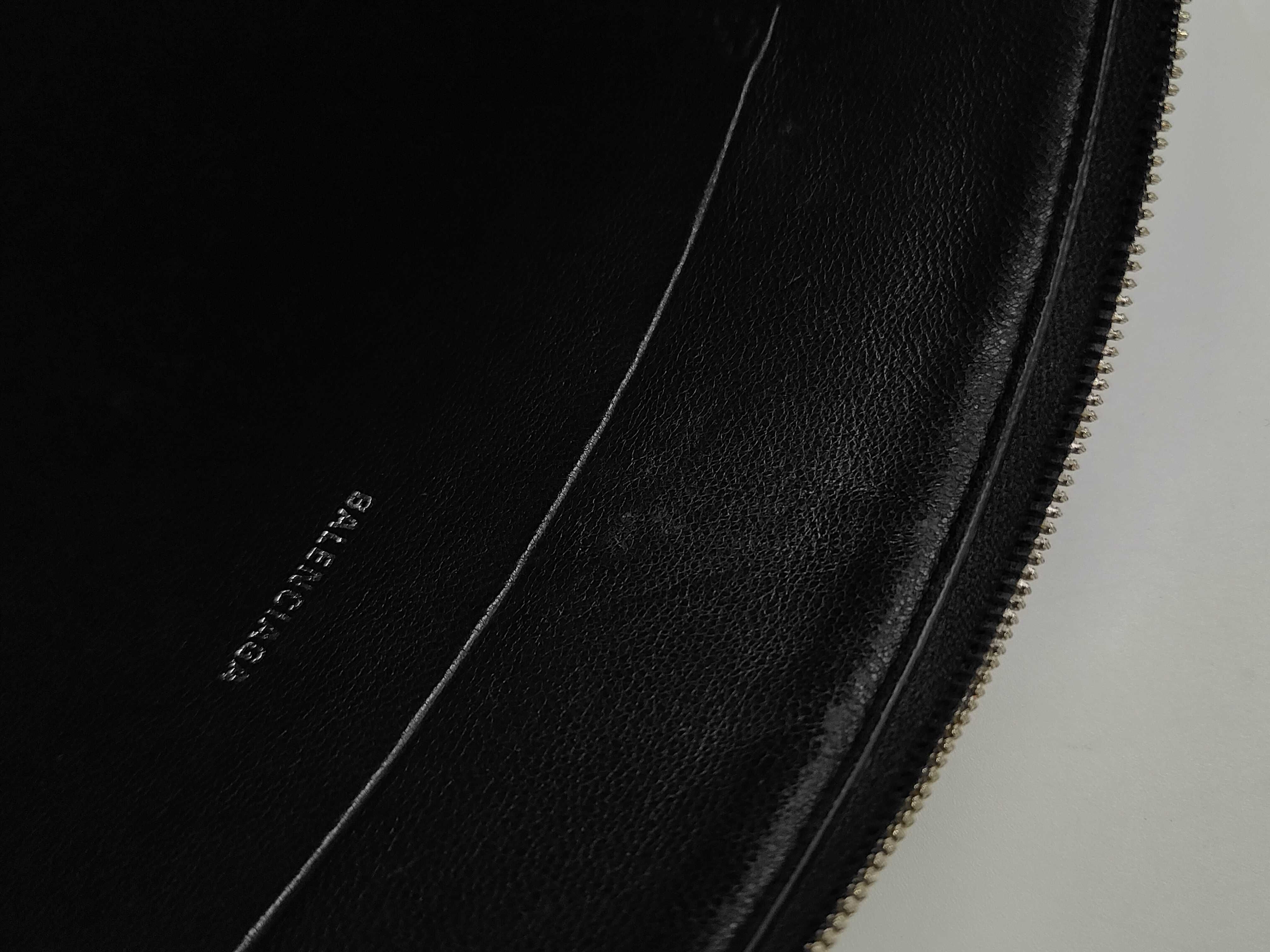 Clutch Logo Bag — view 10