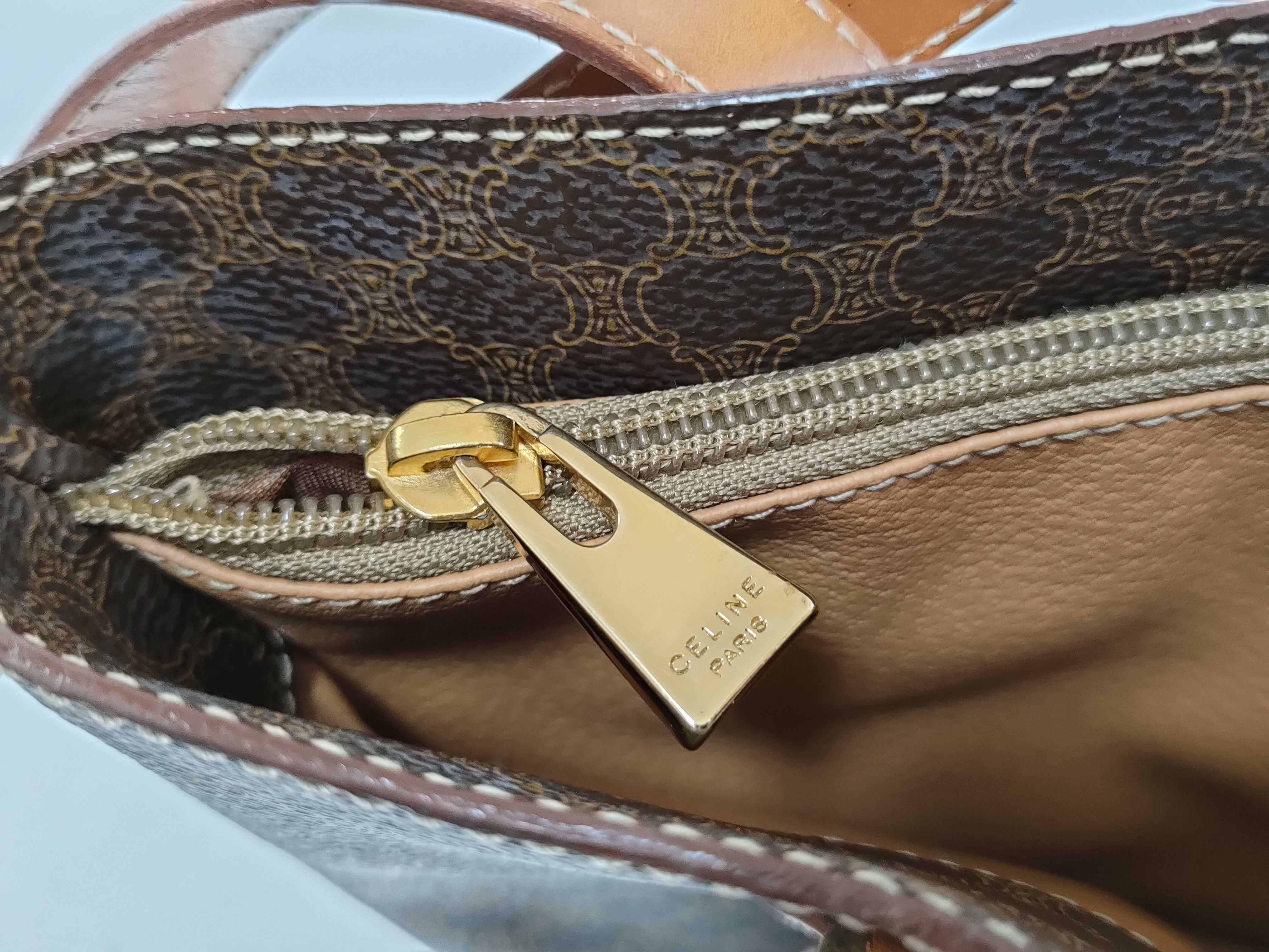 Bucket Tote Bag Shoulder Bag — view 11