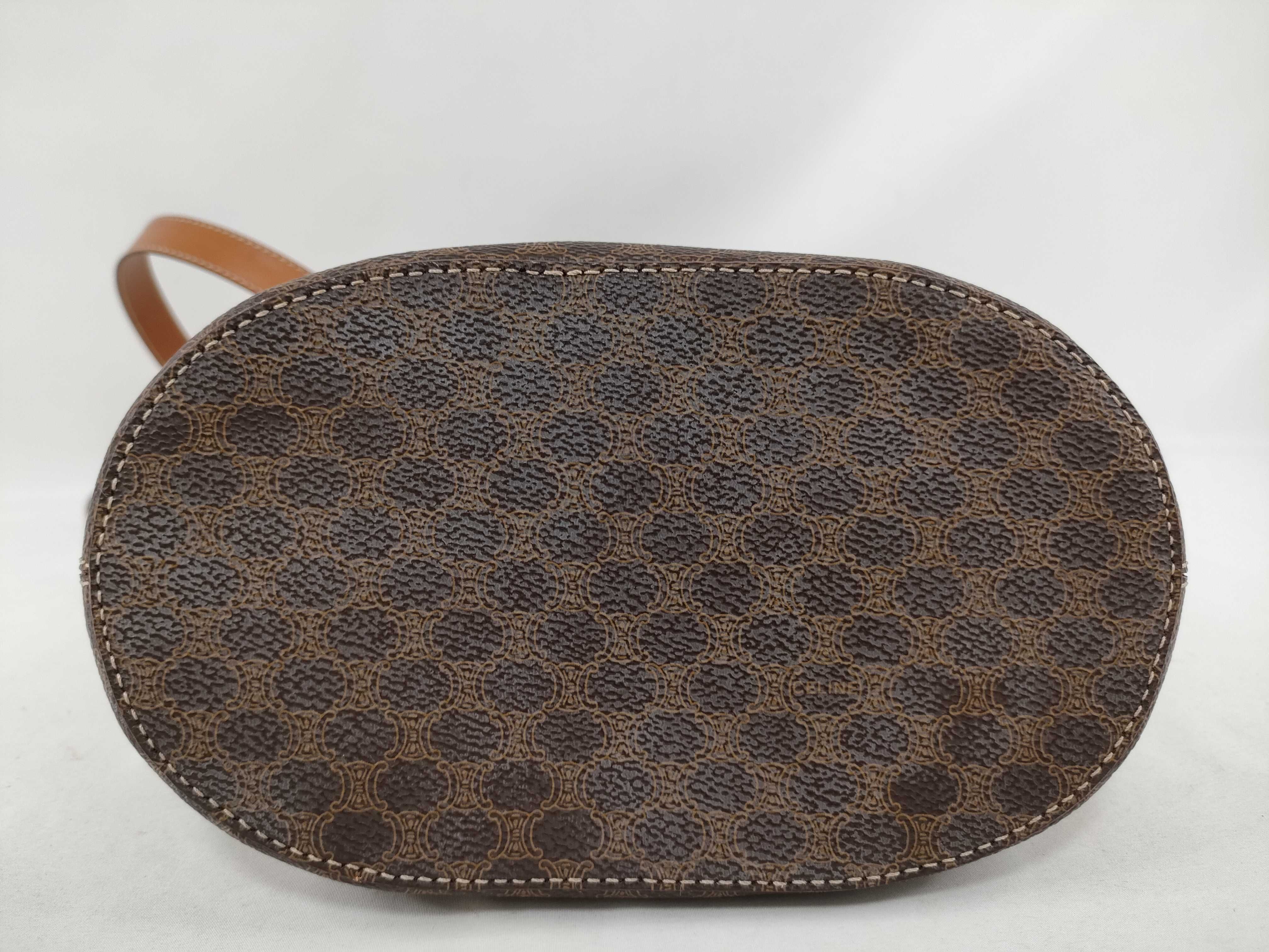 Bucket Tote Bag Shoulder Bag — view 3