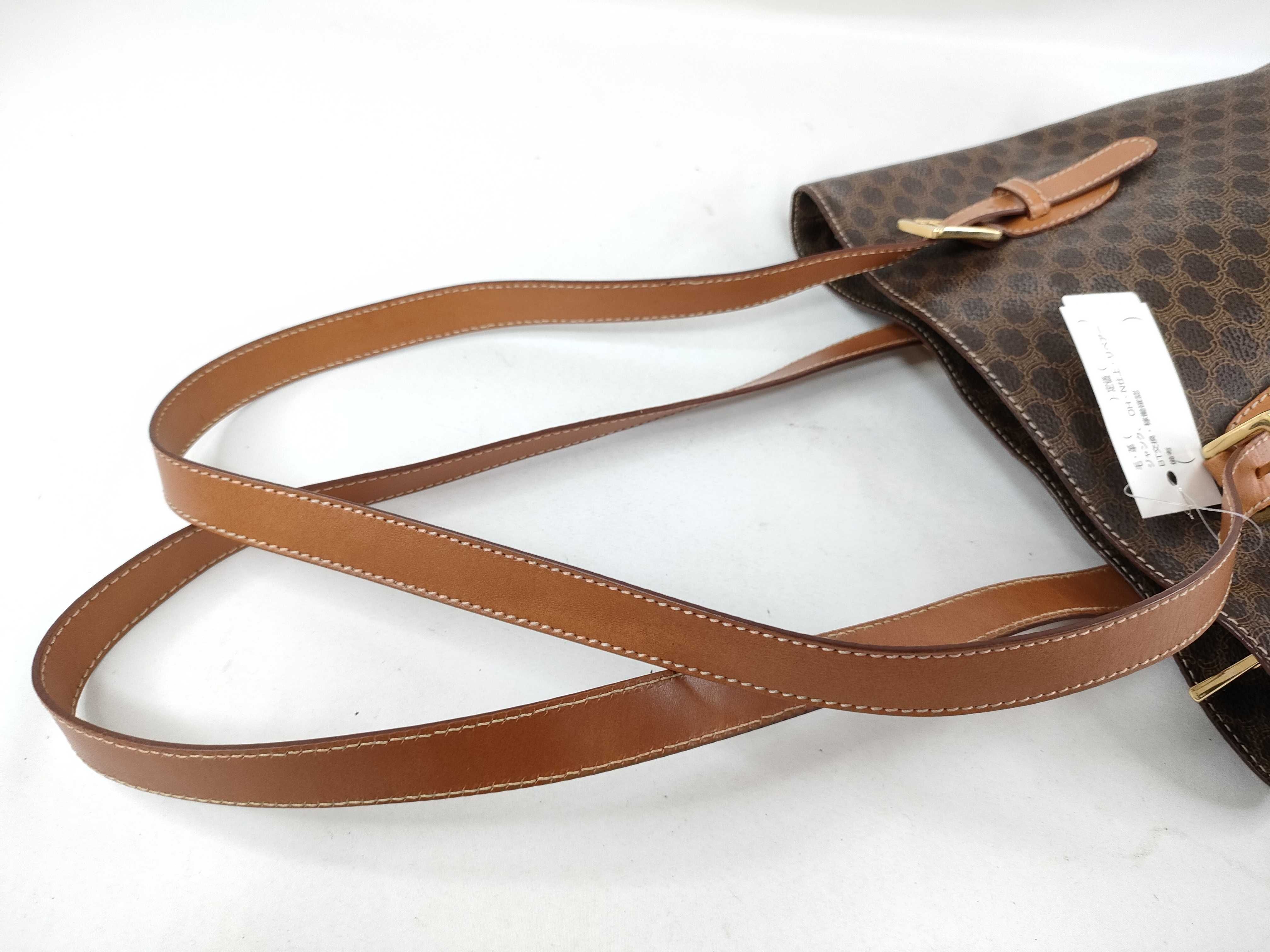 Bucket Tote Bag Shoulder Bag — view 5