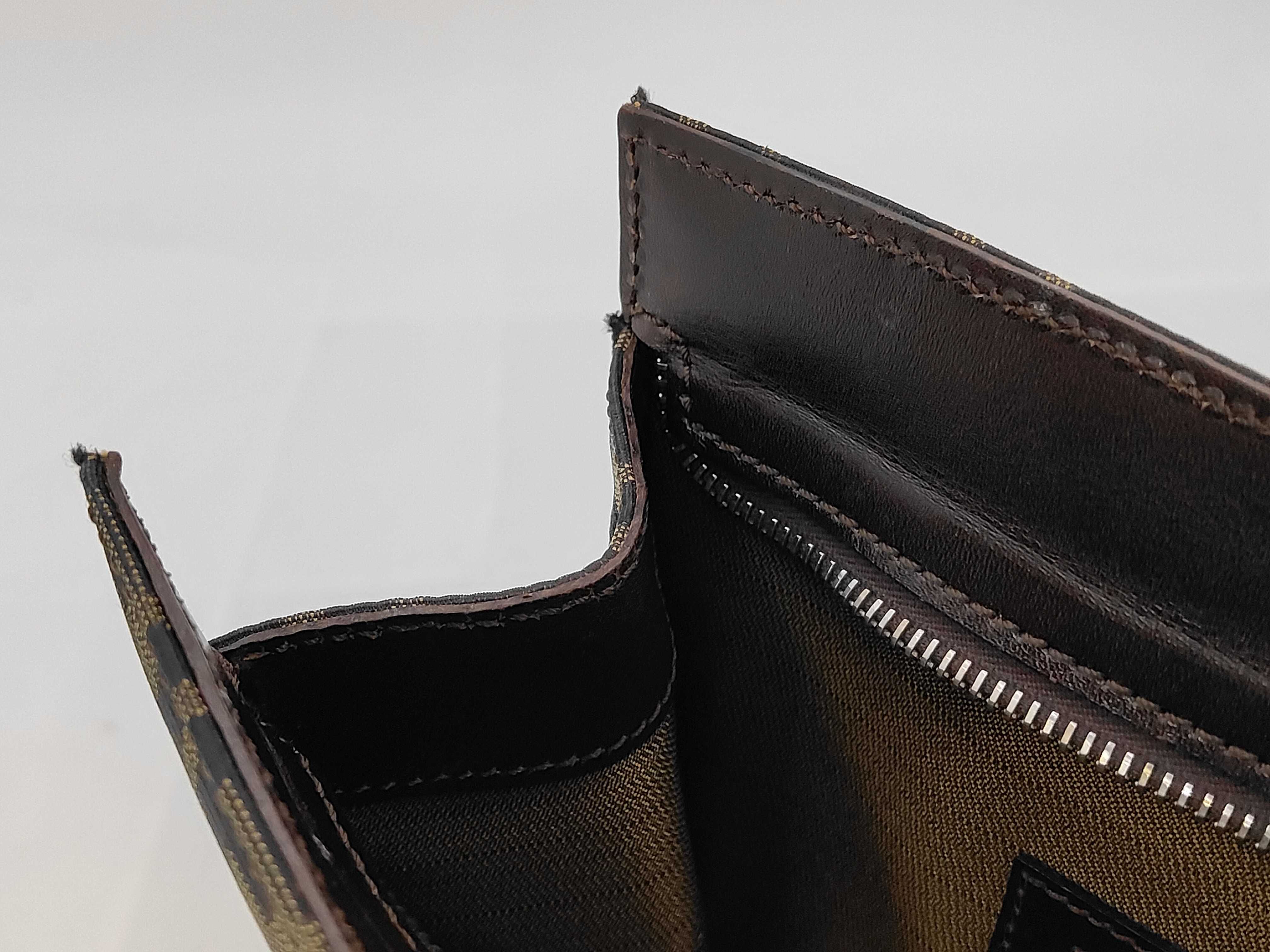 Zucca pattern tote handbag — view 11