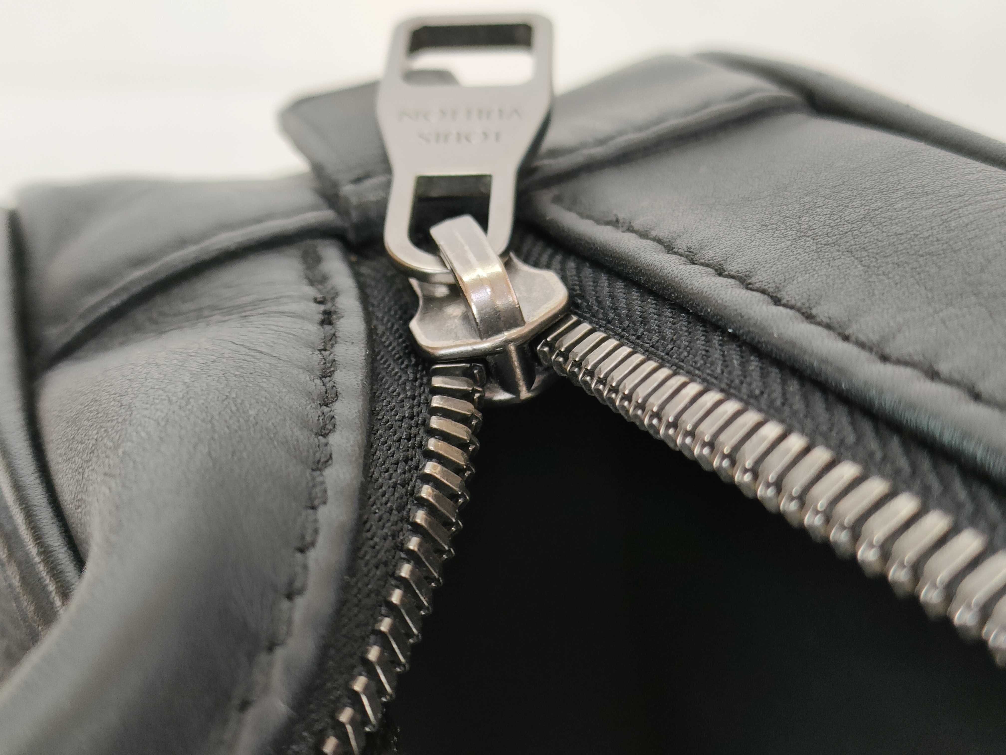 Damier Infini Vuitton Damier Infini Trouse Toilette N23347 BA3173 Black Pouch — view 6