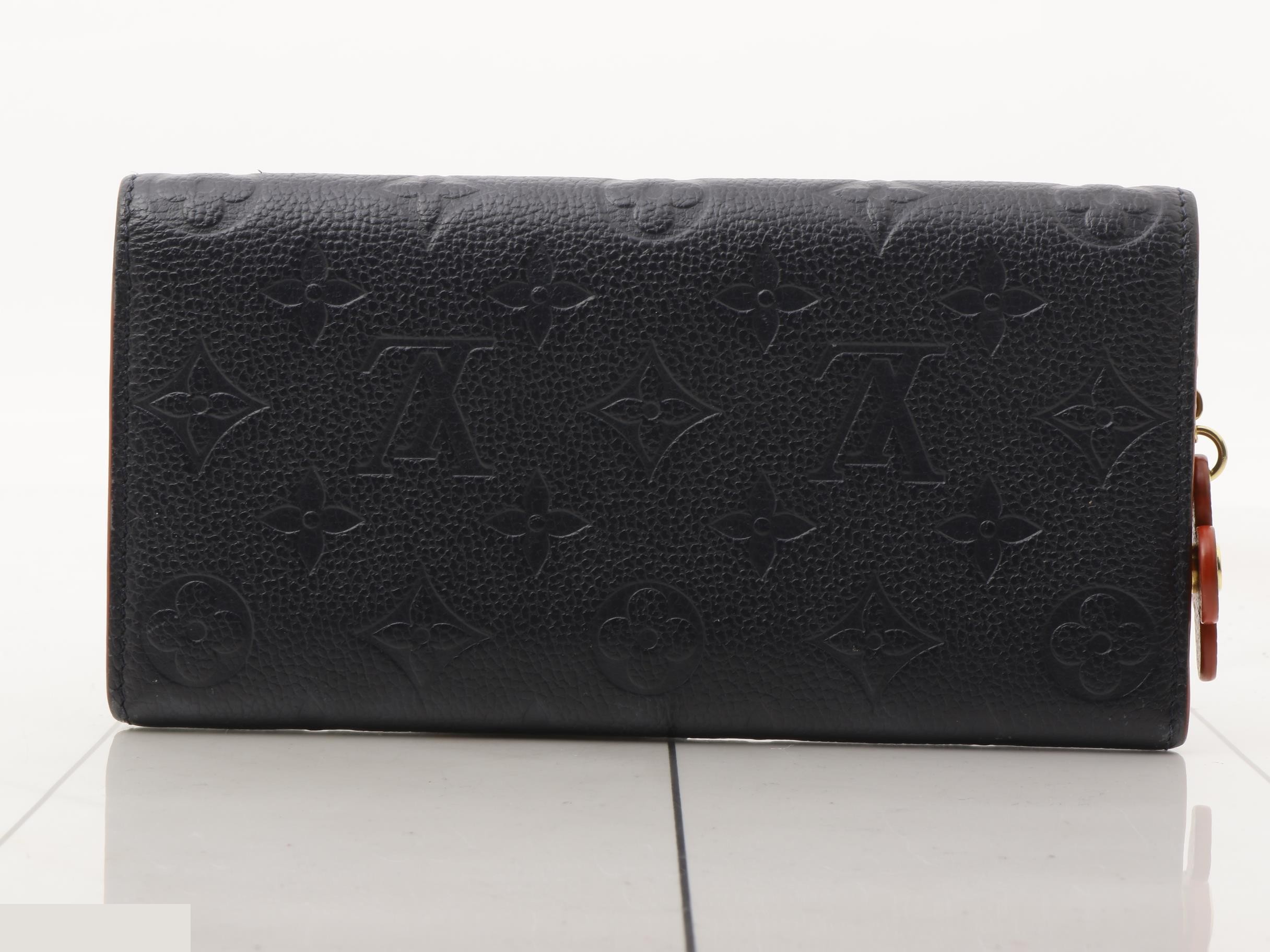 Portefeuille Emilie — view 2