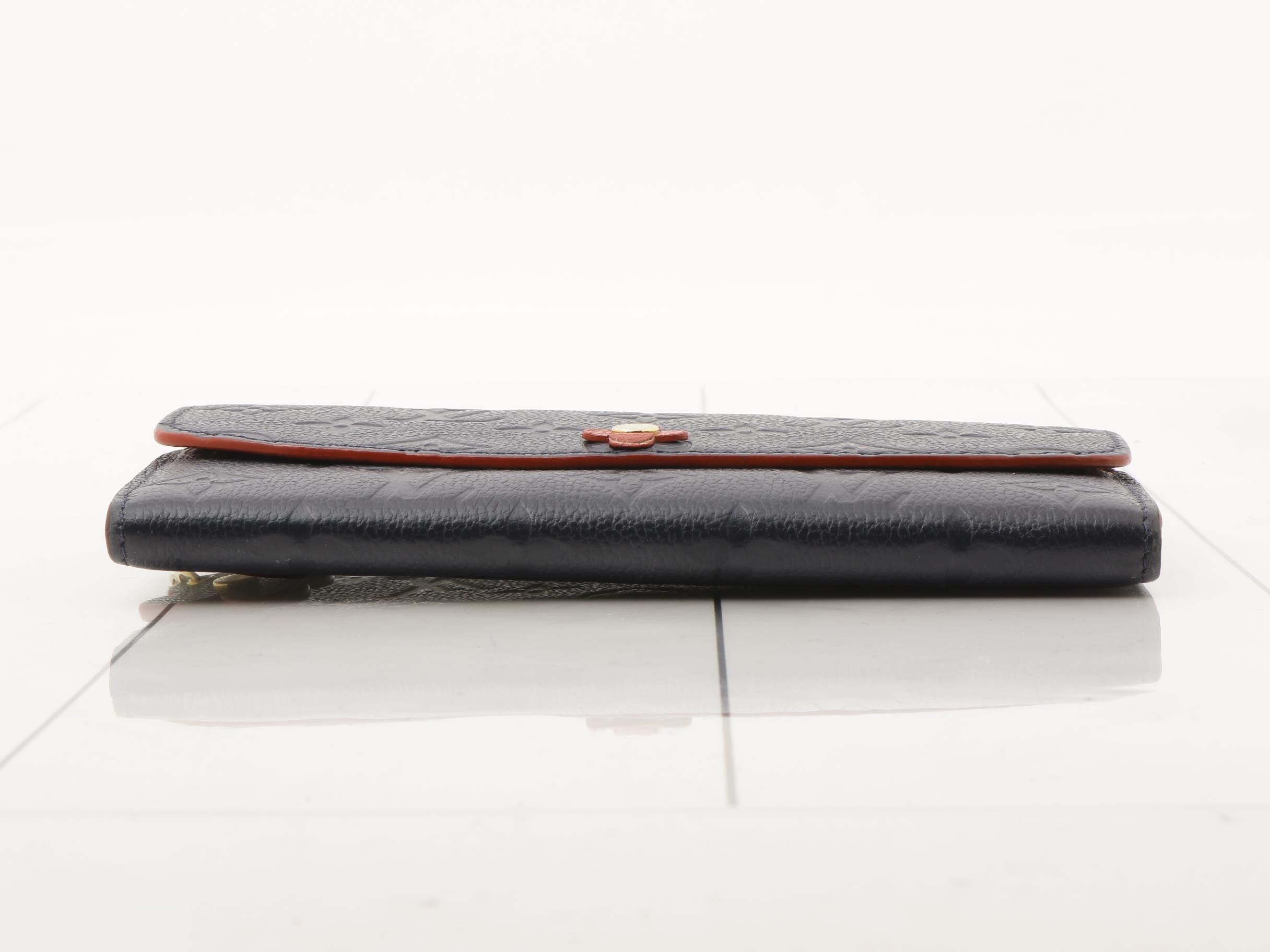 Portefeuille Emilie — view 3