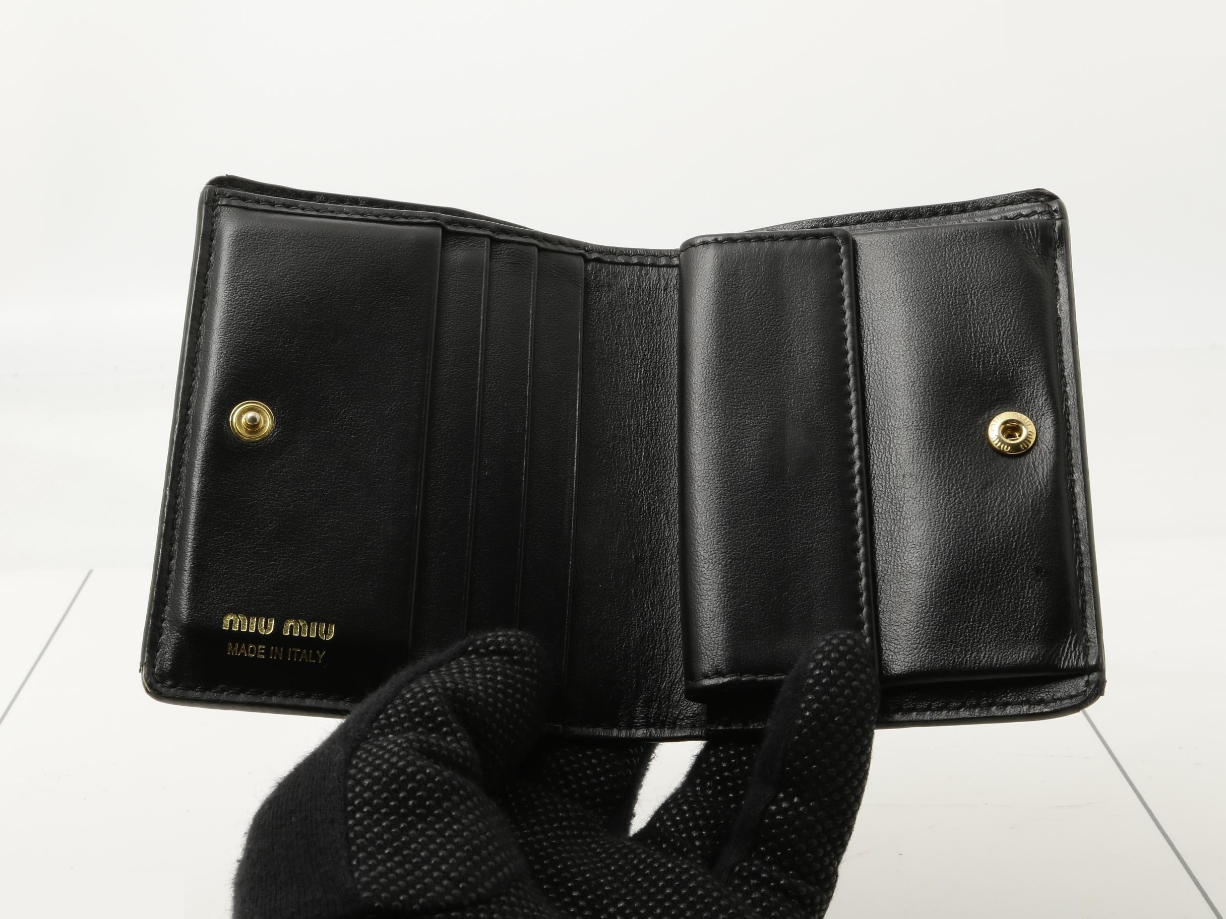 Bi-fold wallet — view 4