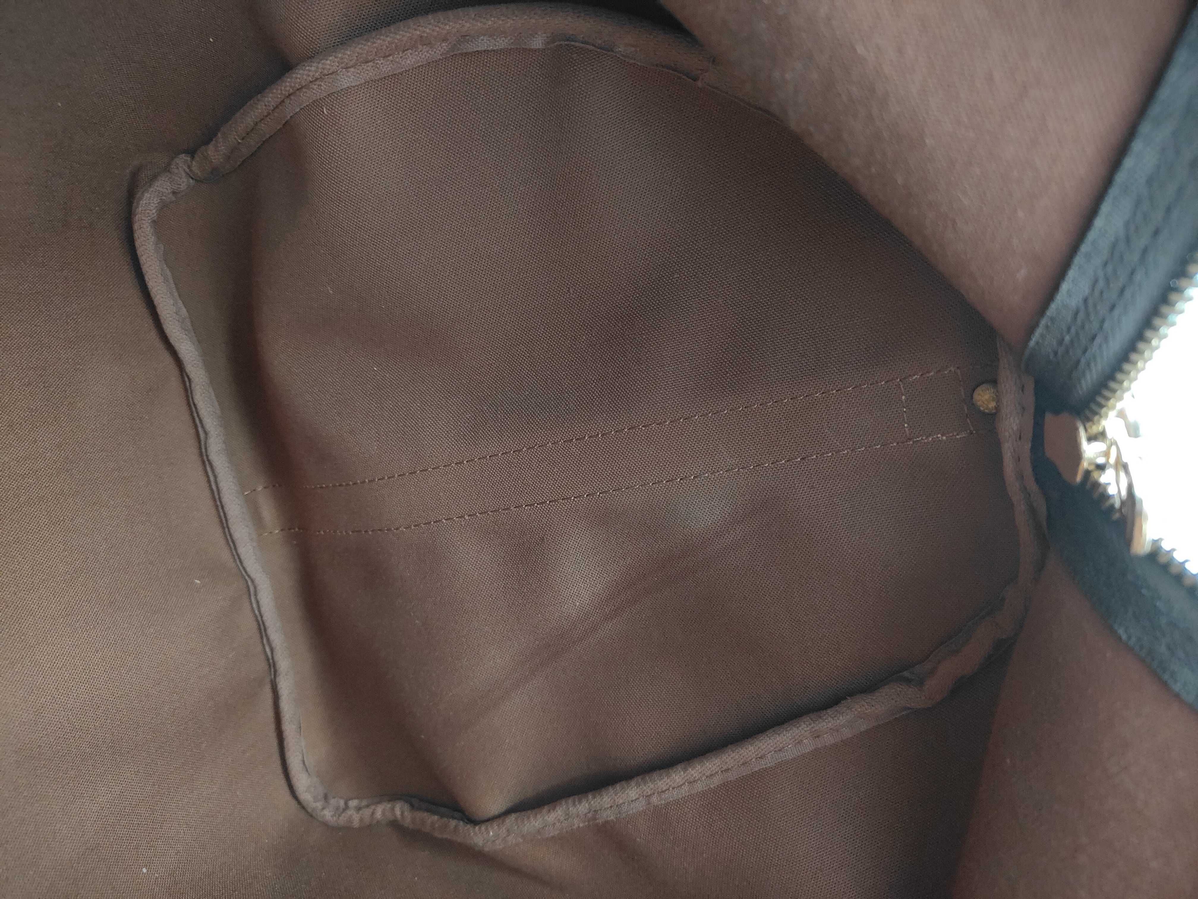 Monogram M41422 Keepall 60 Boston Bag — view 13