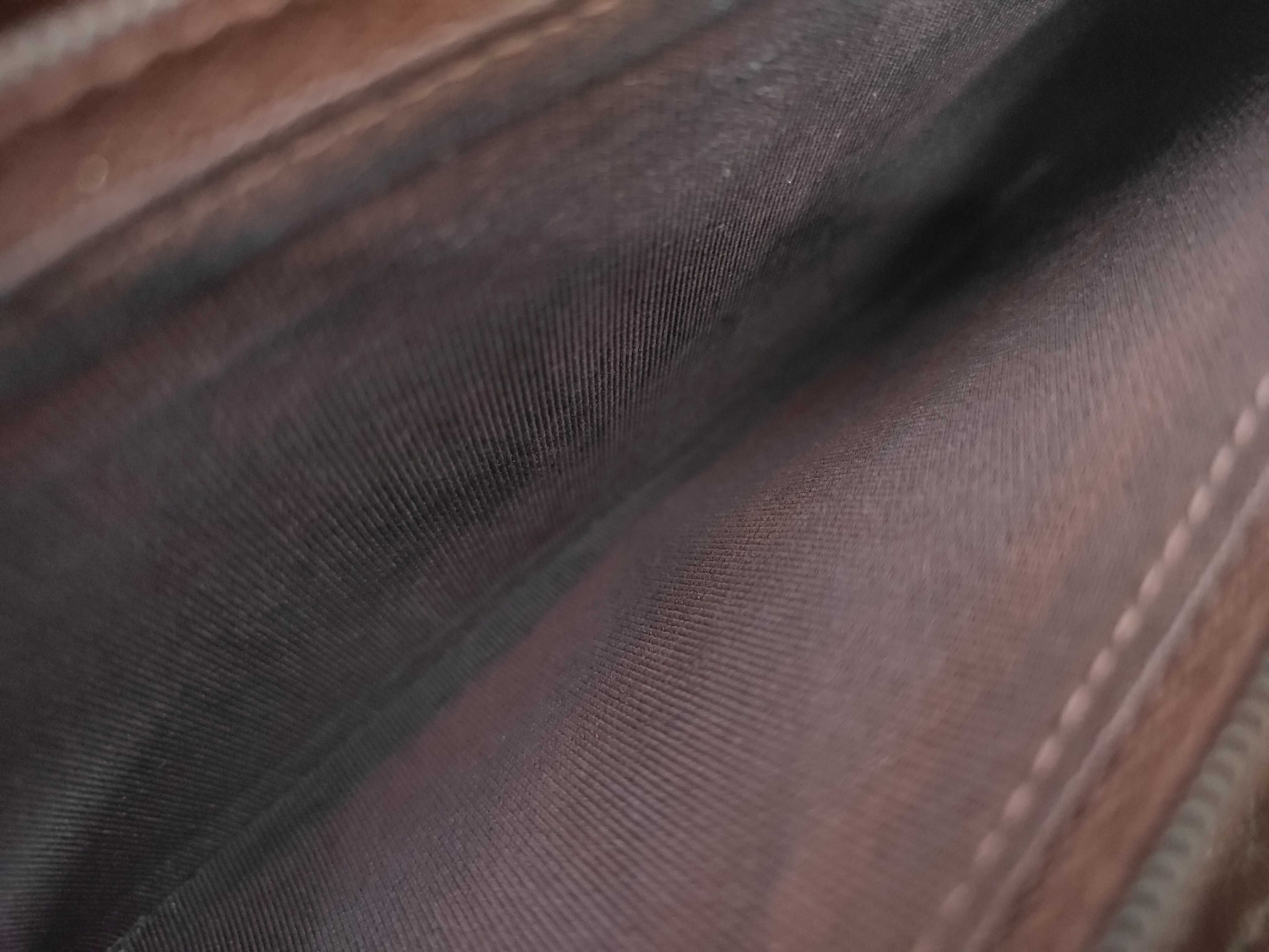 Matelassé Lambskin Long Wallet — view 4