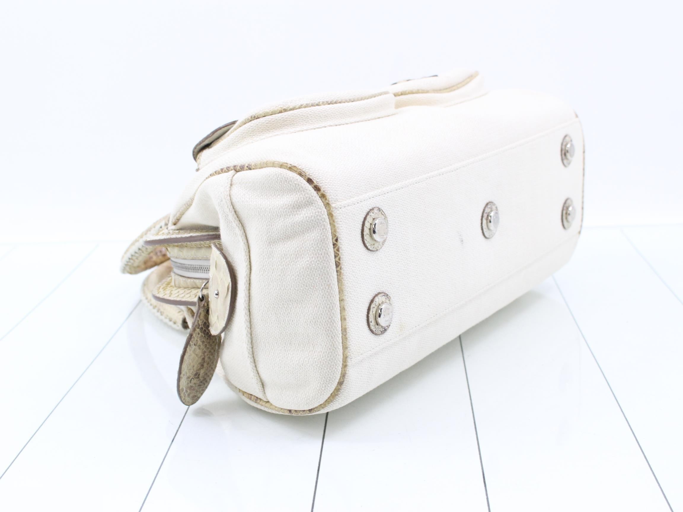 Other lines: Bags, Boston bags, Python — view 5