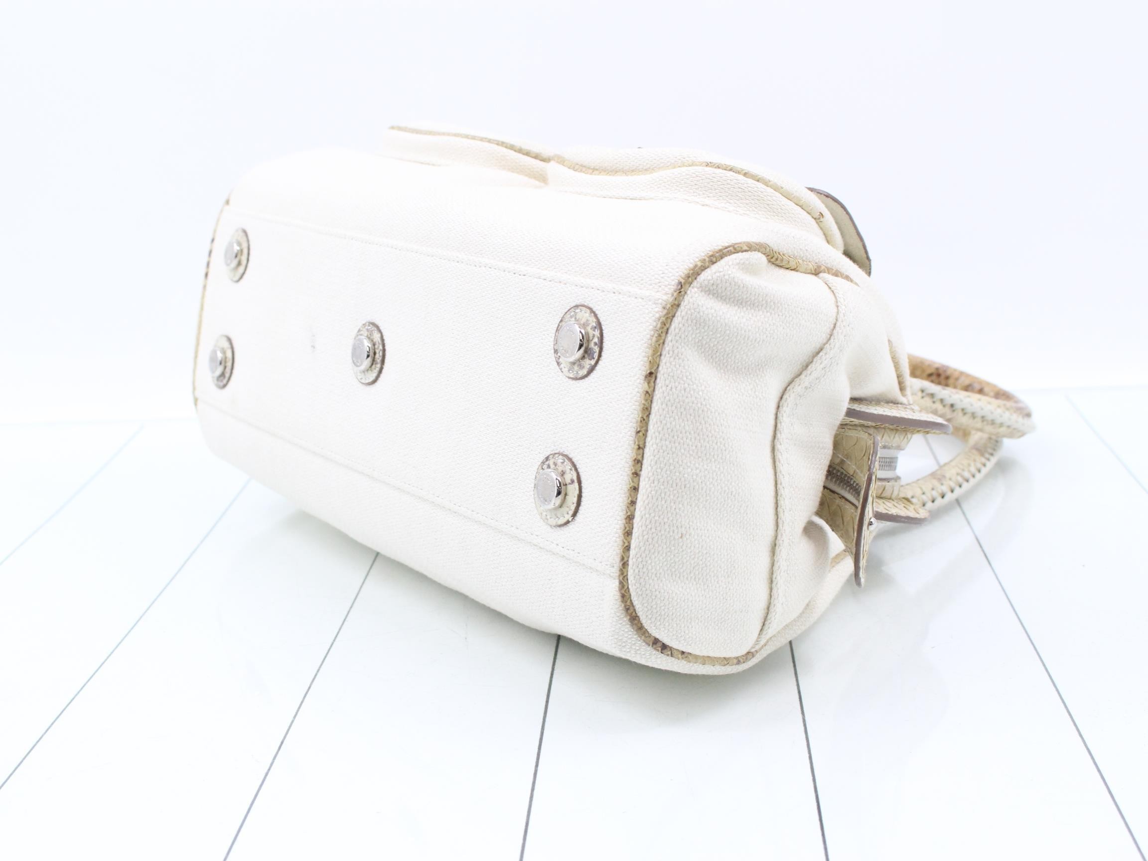 Other lines: Bags, Boston bags, Python — view 6