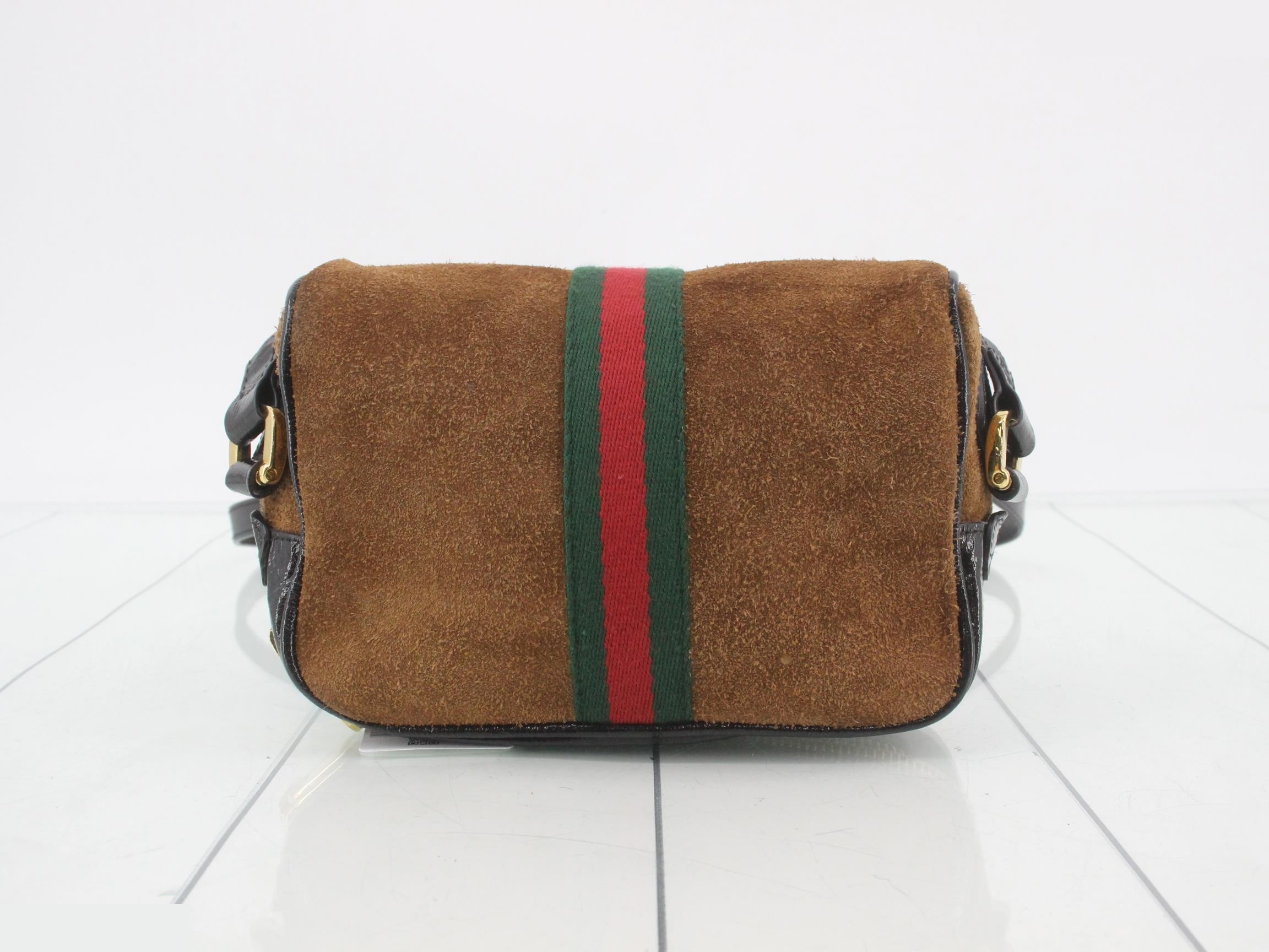 Offdia suede — view 2