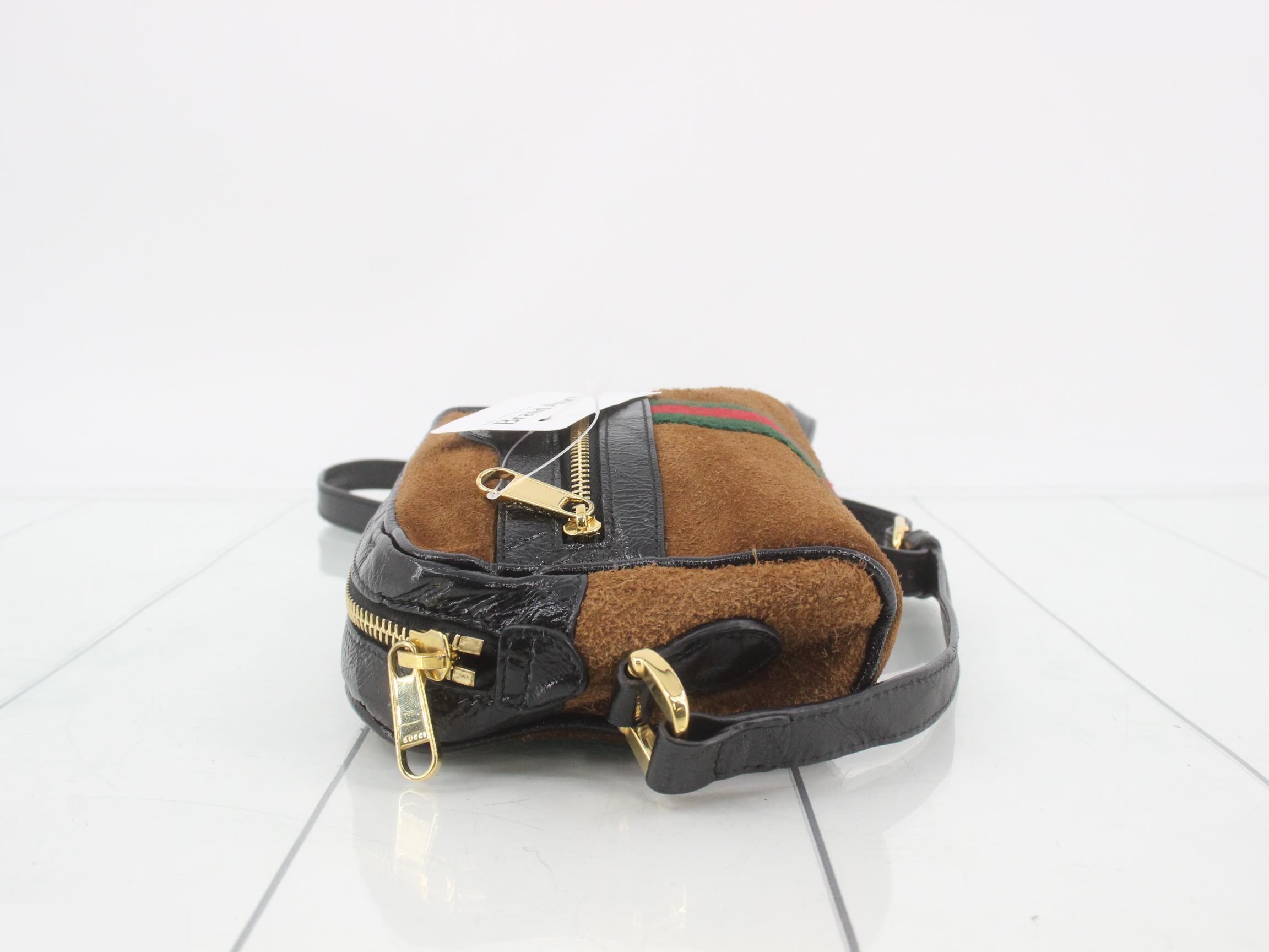 Offdia suede — view 3