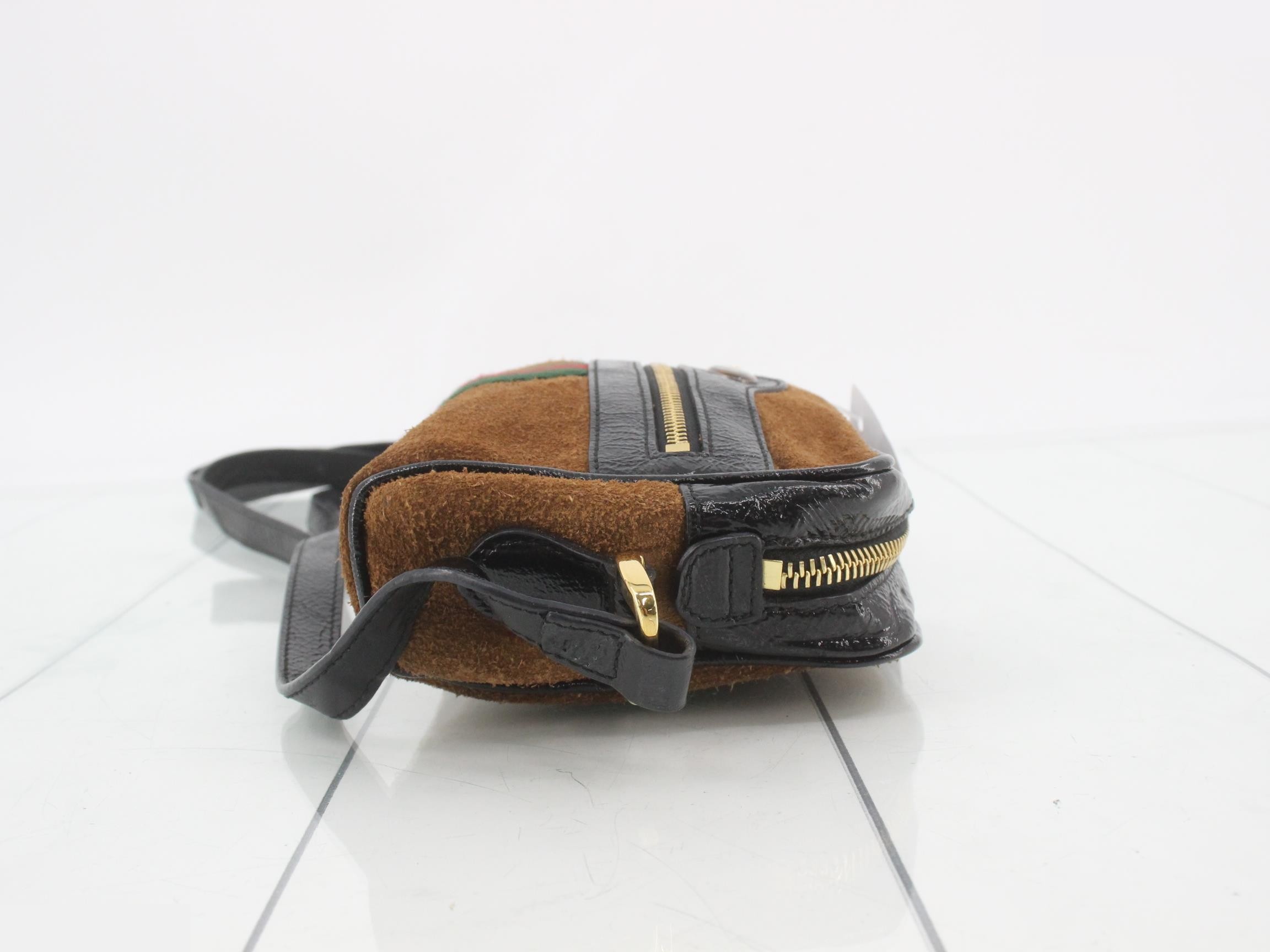 Offdia suede — view 4