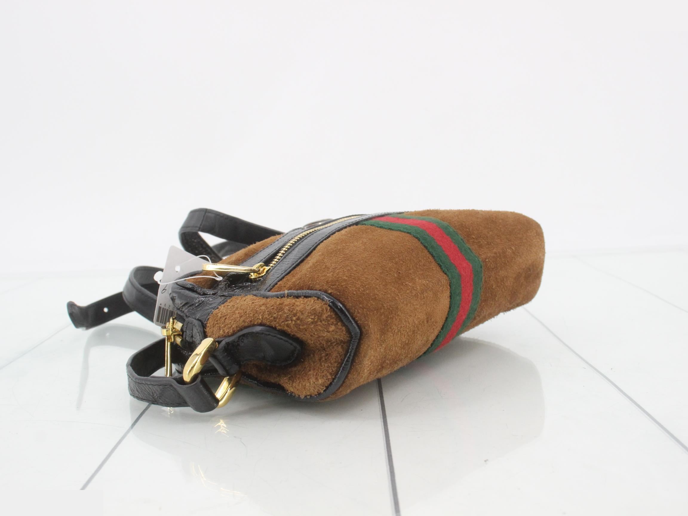 Offdia suede — view 5