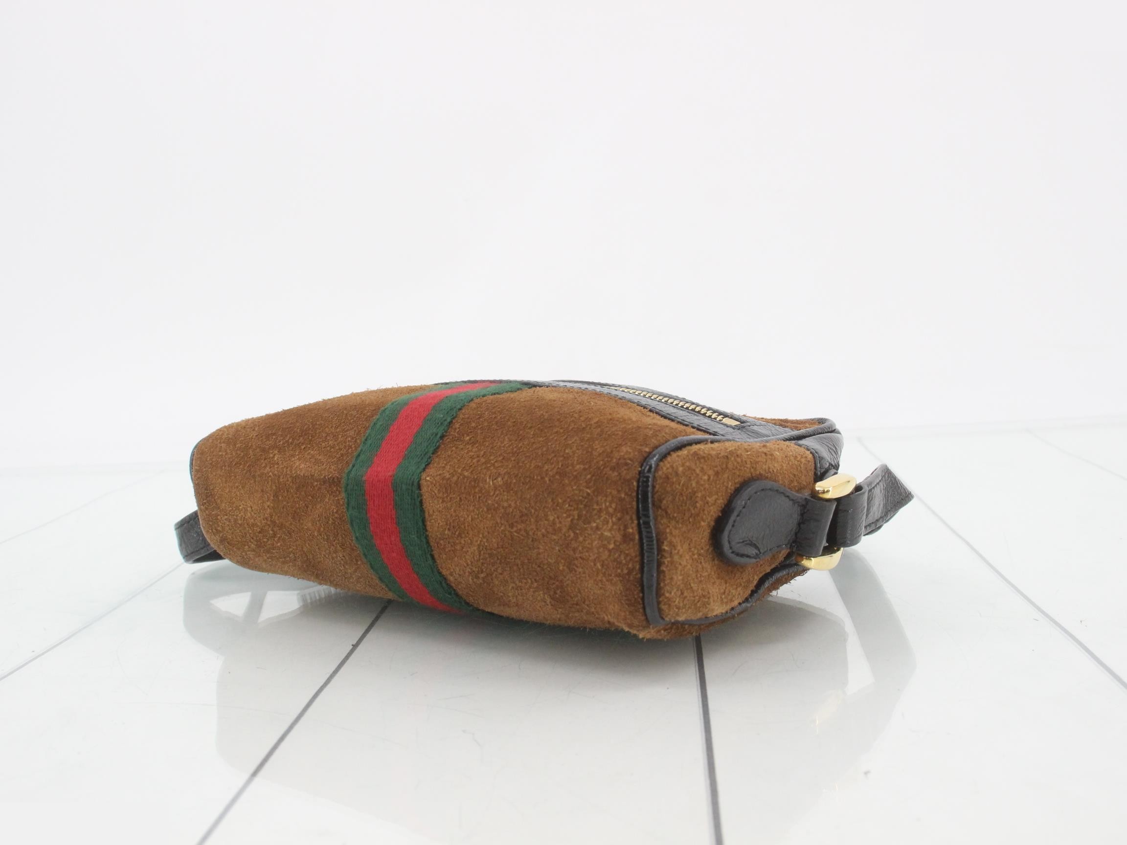 Offdia suede — view 6