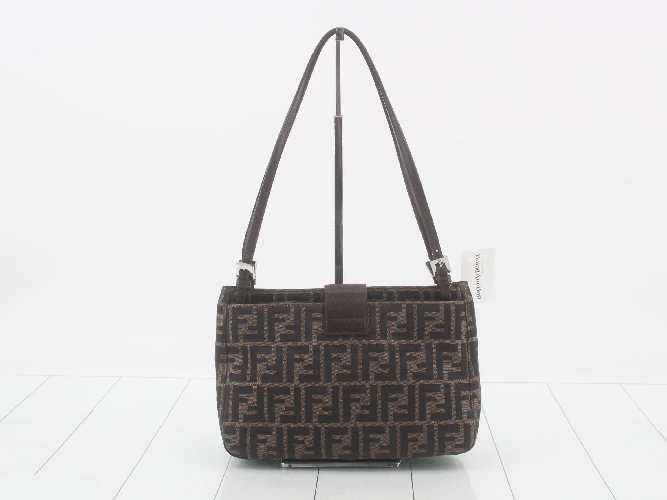 ZUCCA Mamma Bucket Shoulder Bag — view 2