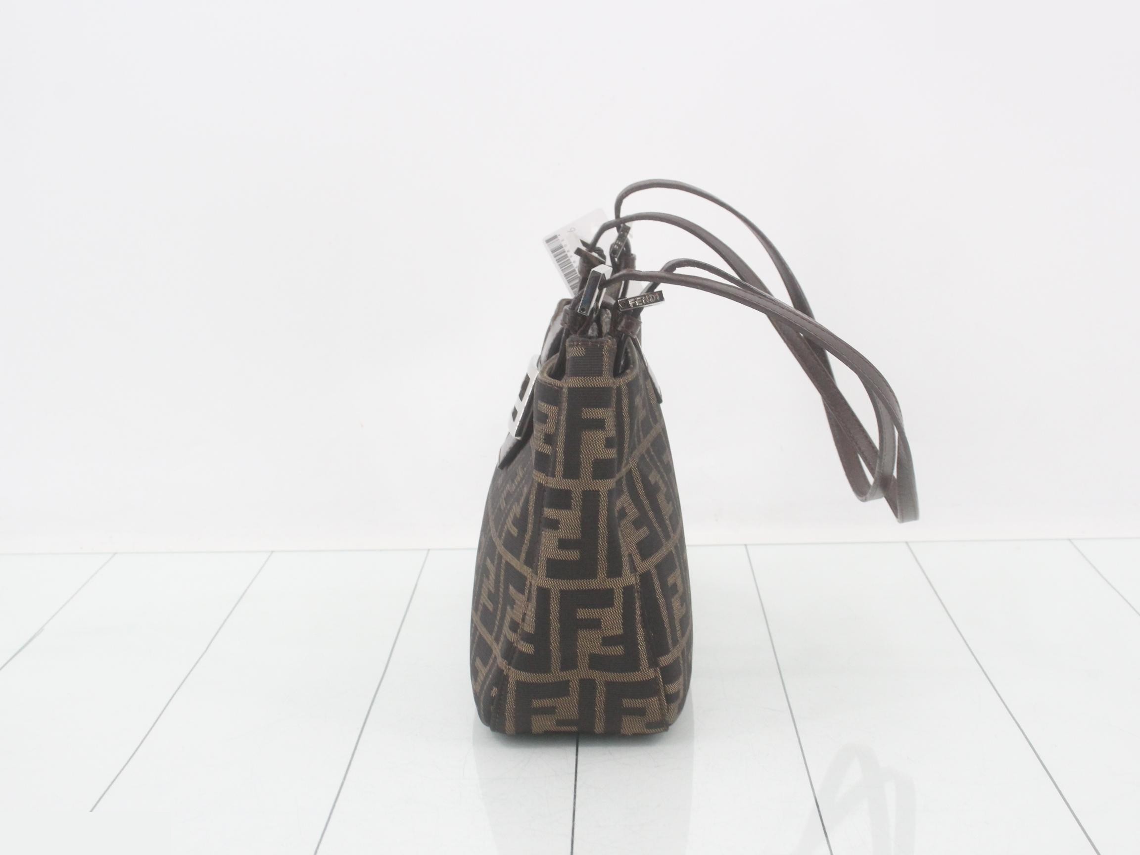 ZUCCA Mamma Bucket Shoulder Bag — view 3