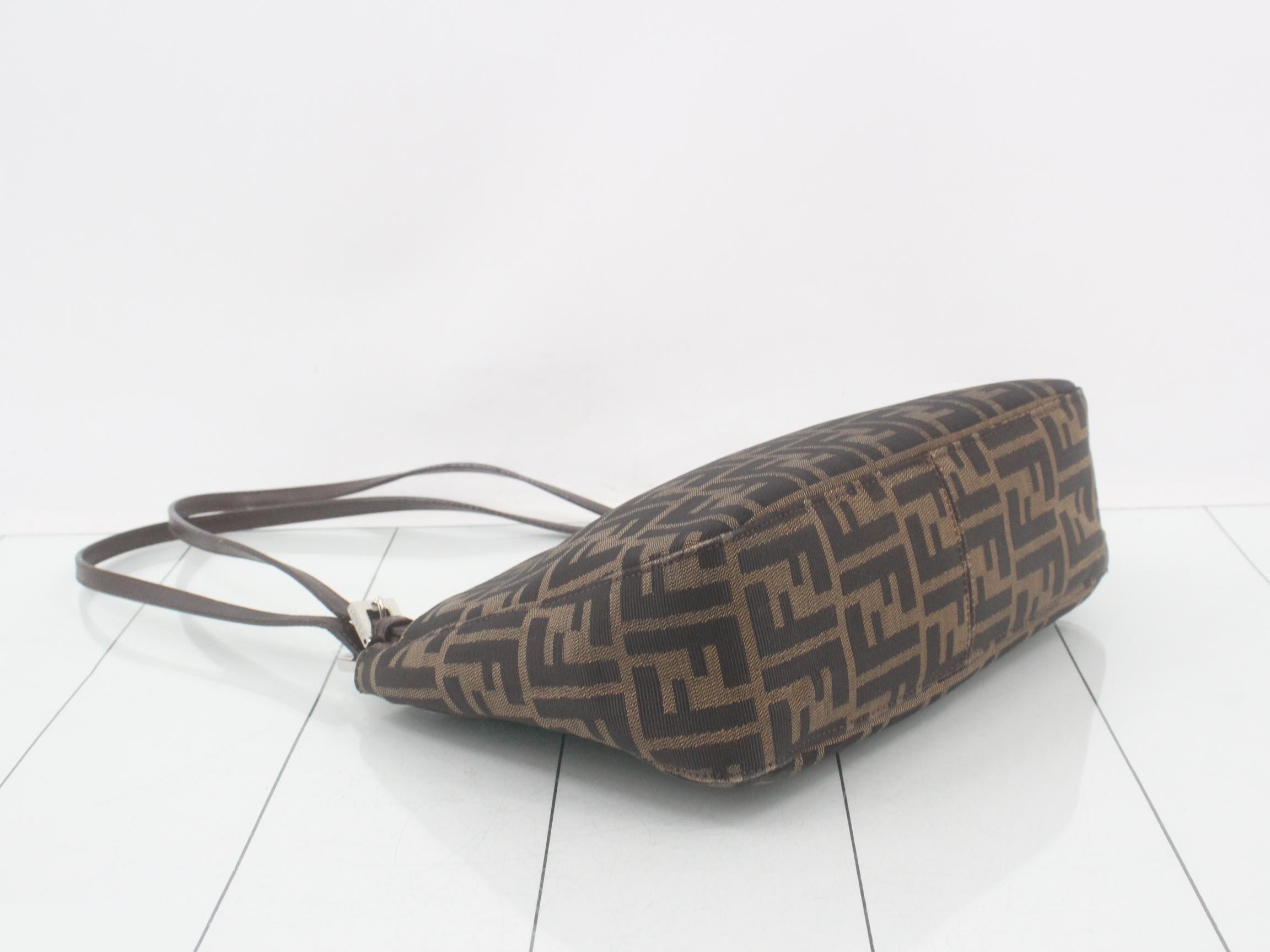 ZUCCA Mamma Bucket Shoulder Bag — view 5