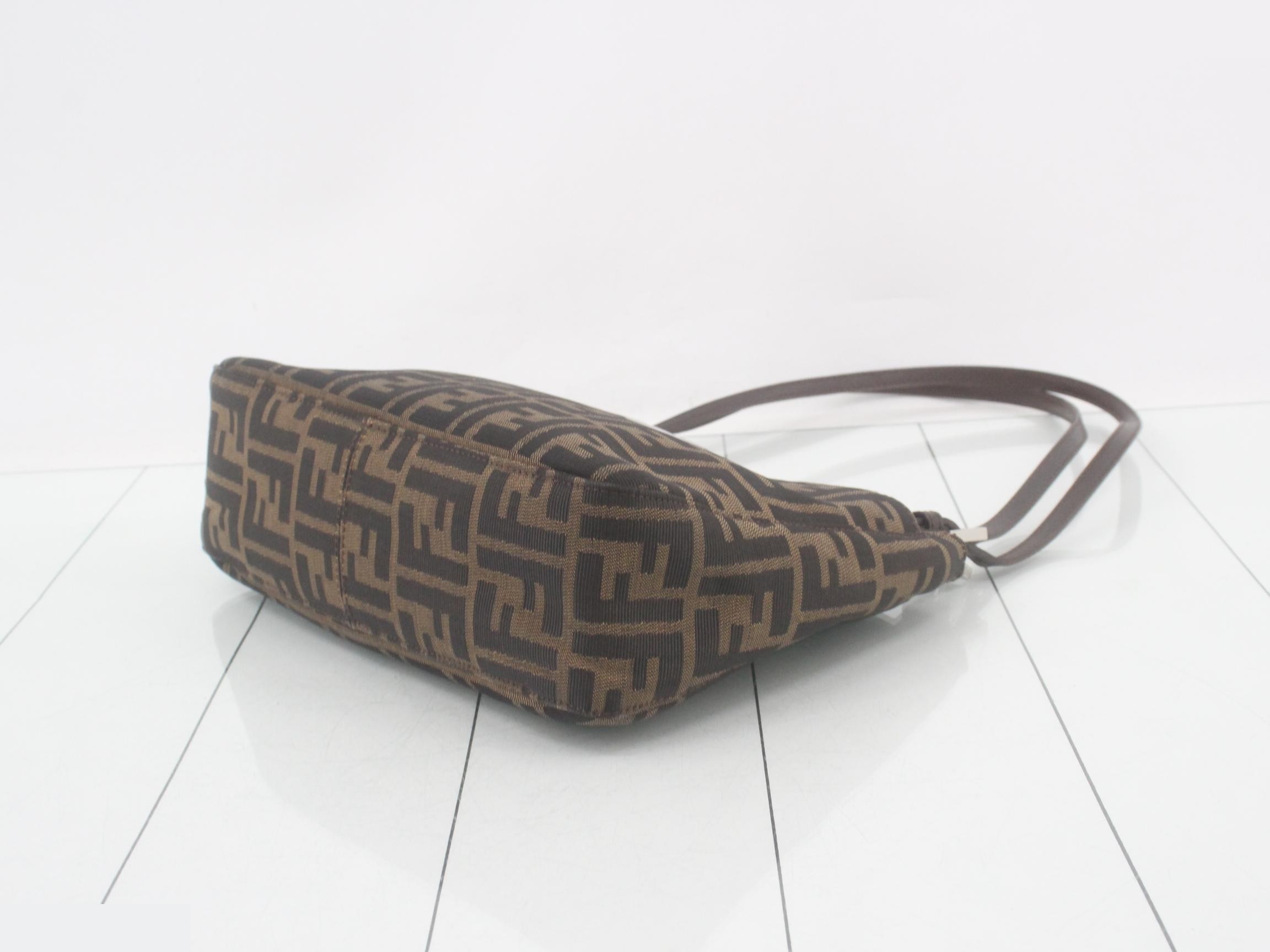 ZUCCA Mamma Bucket Shoulder Bag — view 6