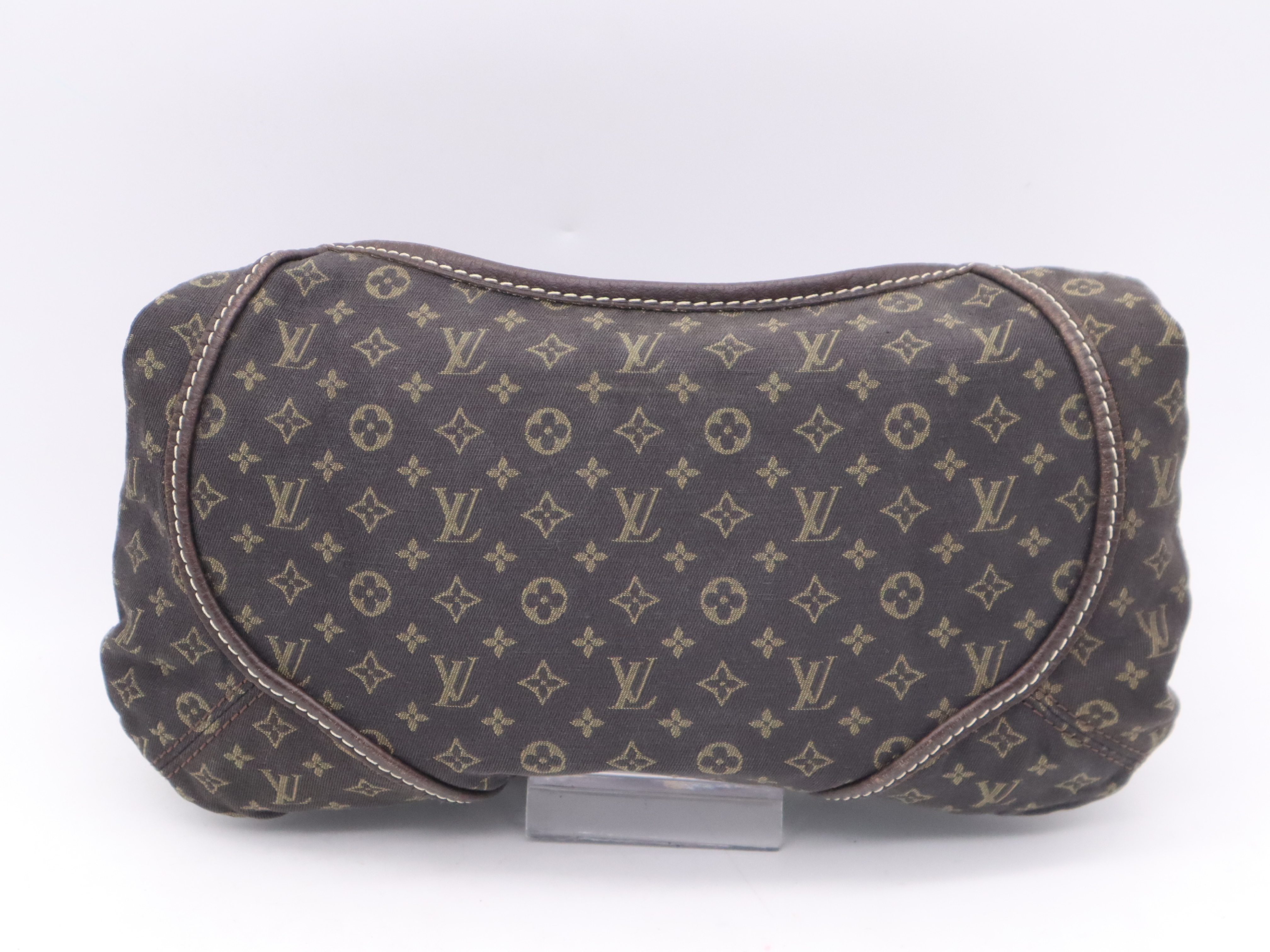 M95621 Monogram Mini Lan Manon PM Shoulder Bag — view 2