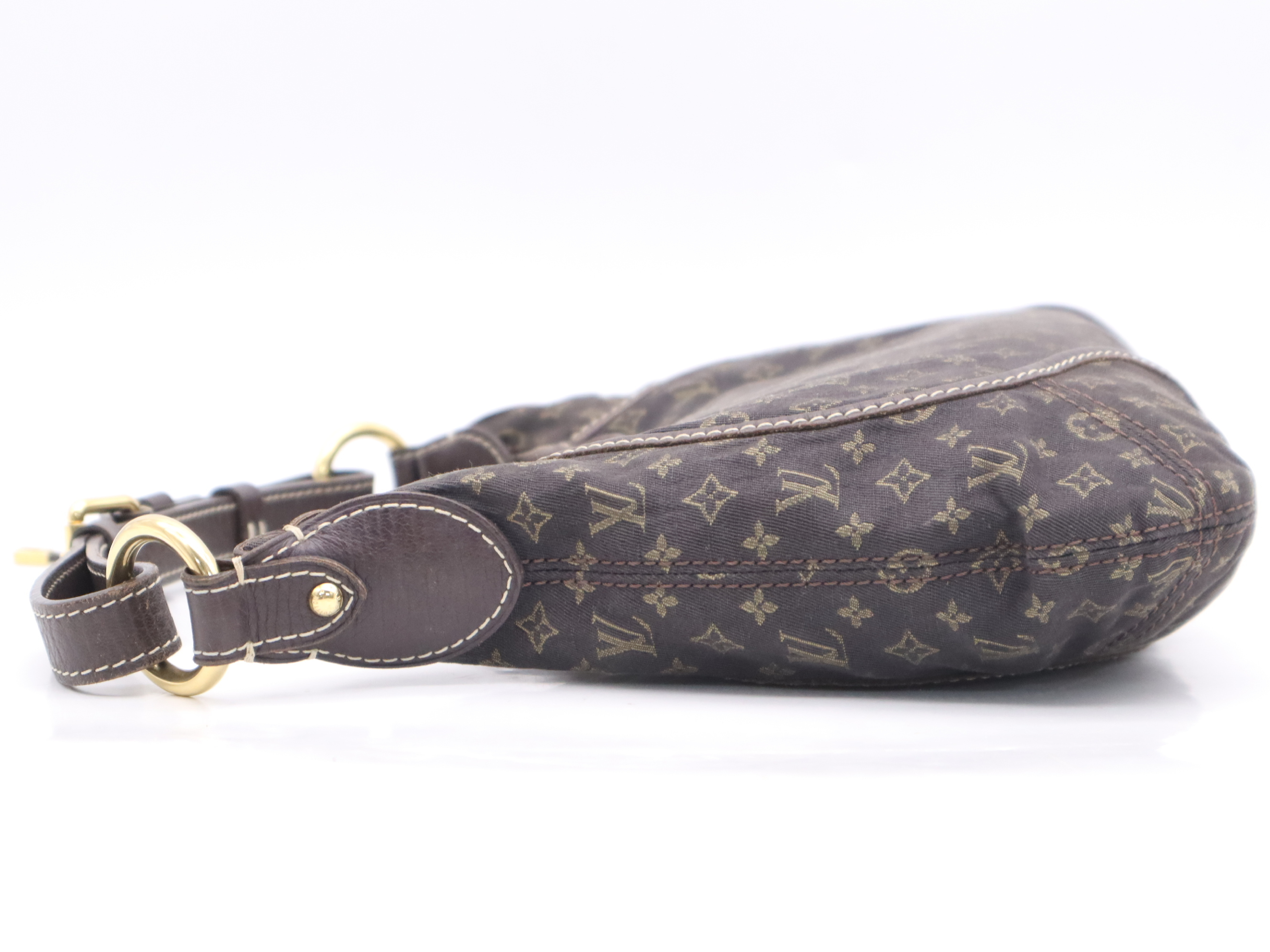 M95621 Monogram Mini Lan Manon PM Shoulder Bag — view 3