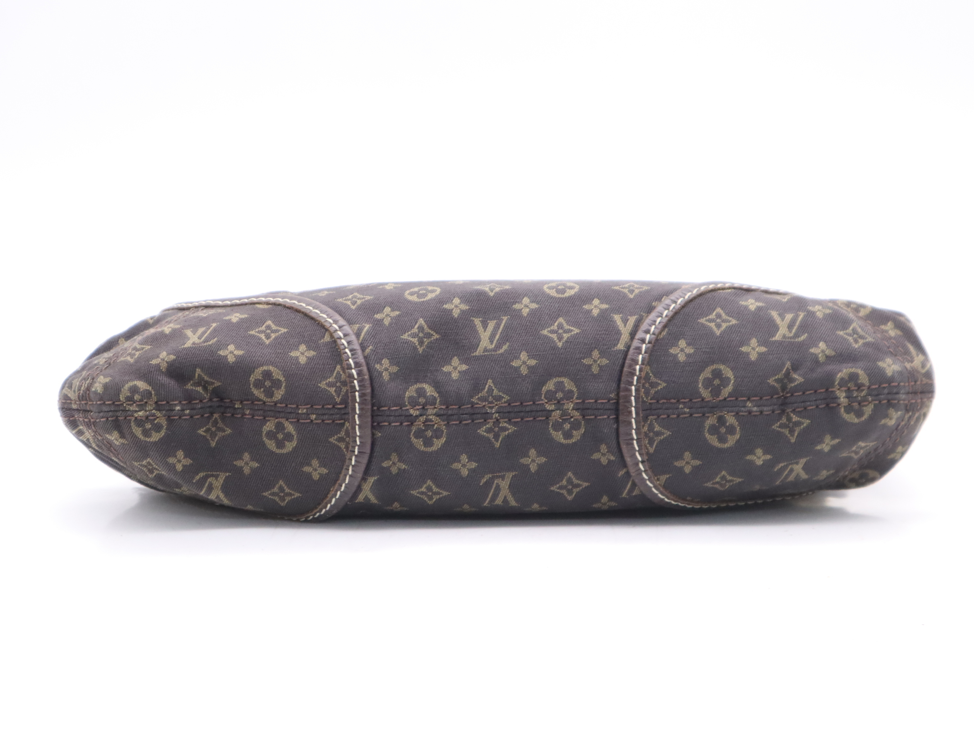 M95621 Monogram Mini Lan Manon PM Shoulder Bag — view 4