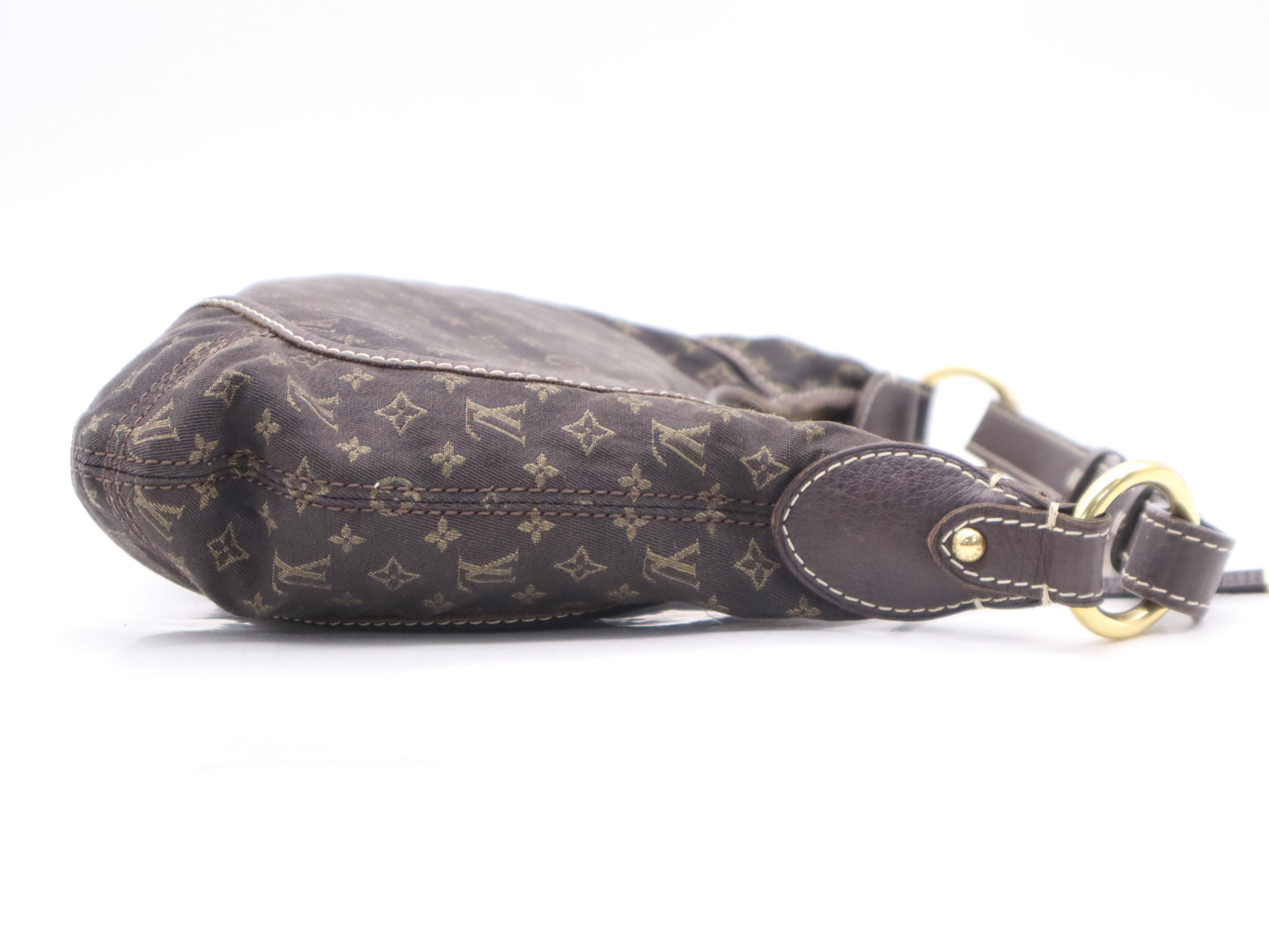 M95621 Monogram Mini Lan Manon PM Shoulder Bag — view 5