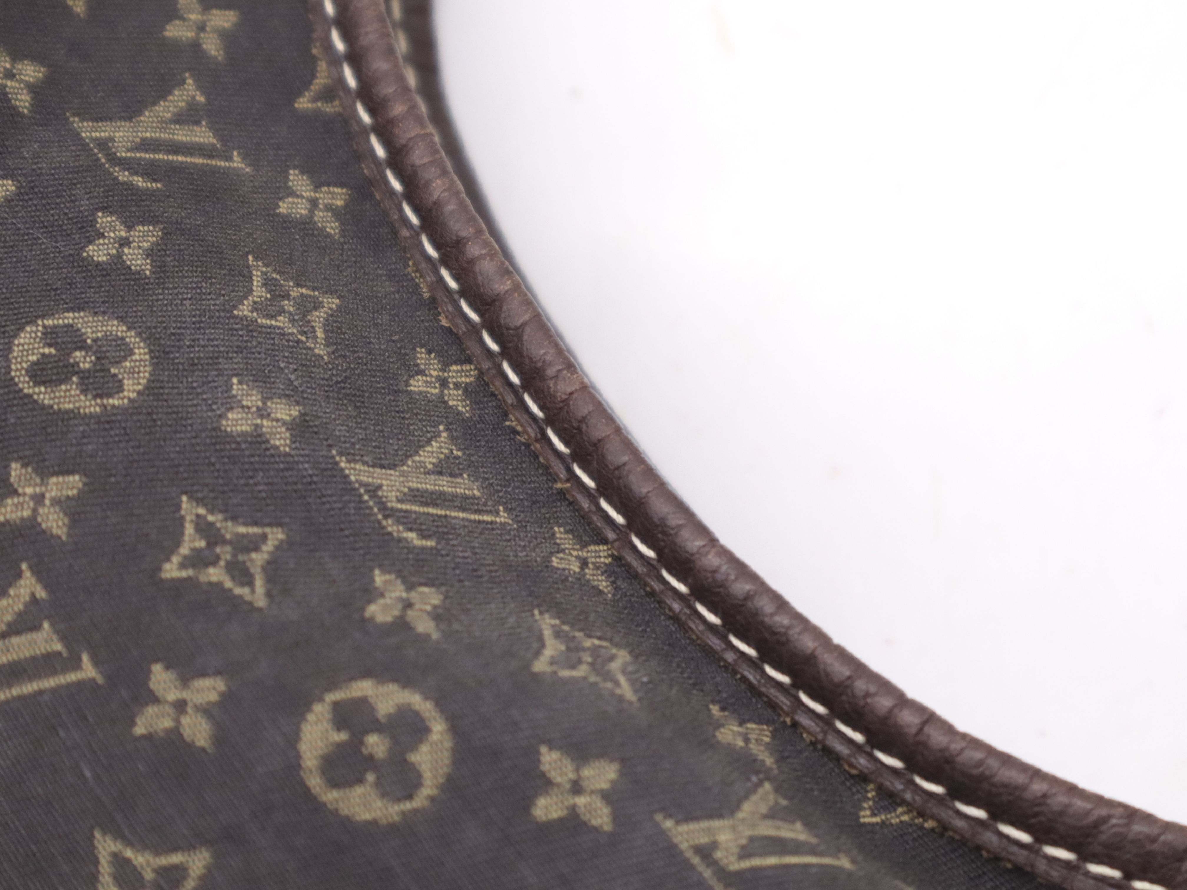 M95621 Monogram Mini Lan Manon PM Shoulder Bag — view 9