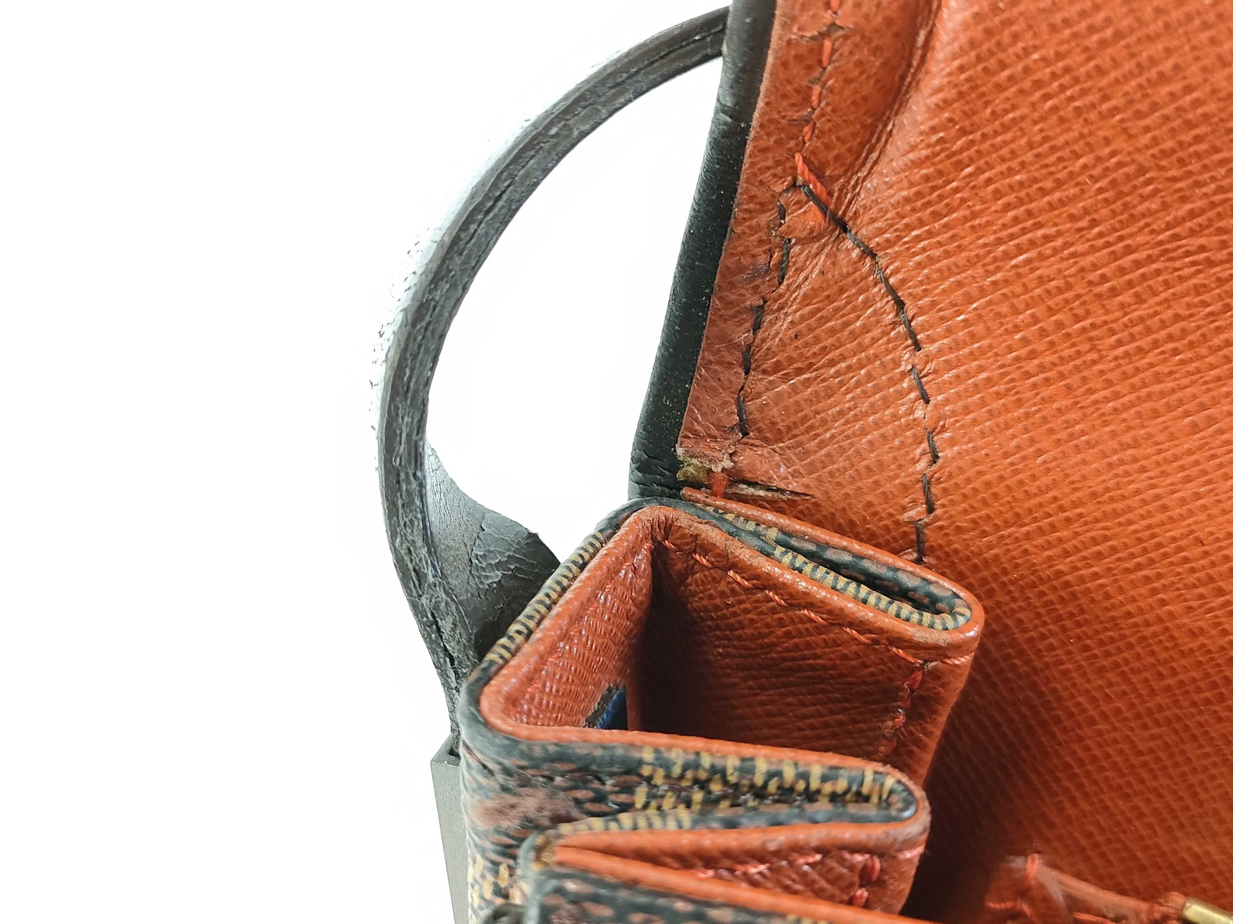 Damier Tribeca Shoulder Bag — view 15