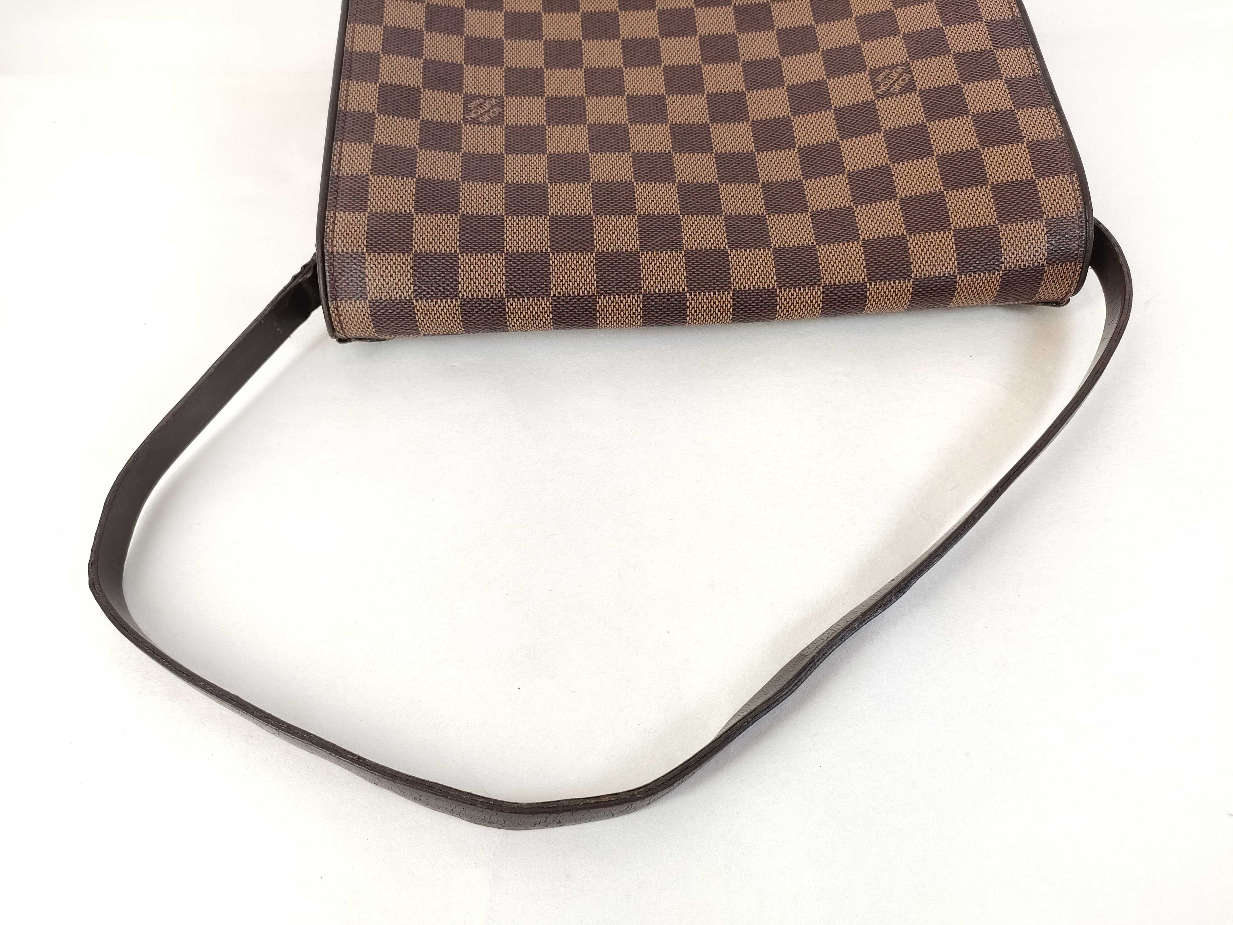 Damier Tribeca Shoulder Bag — view 3