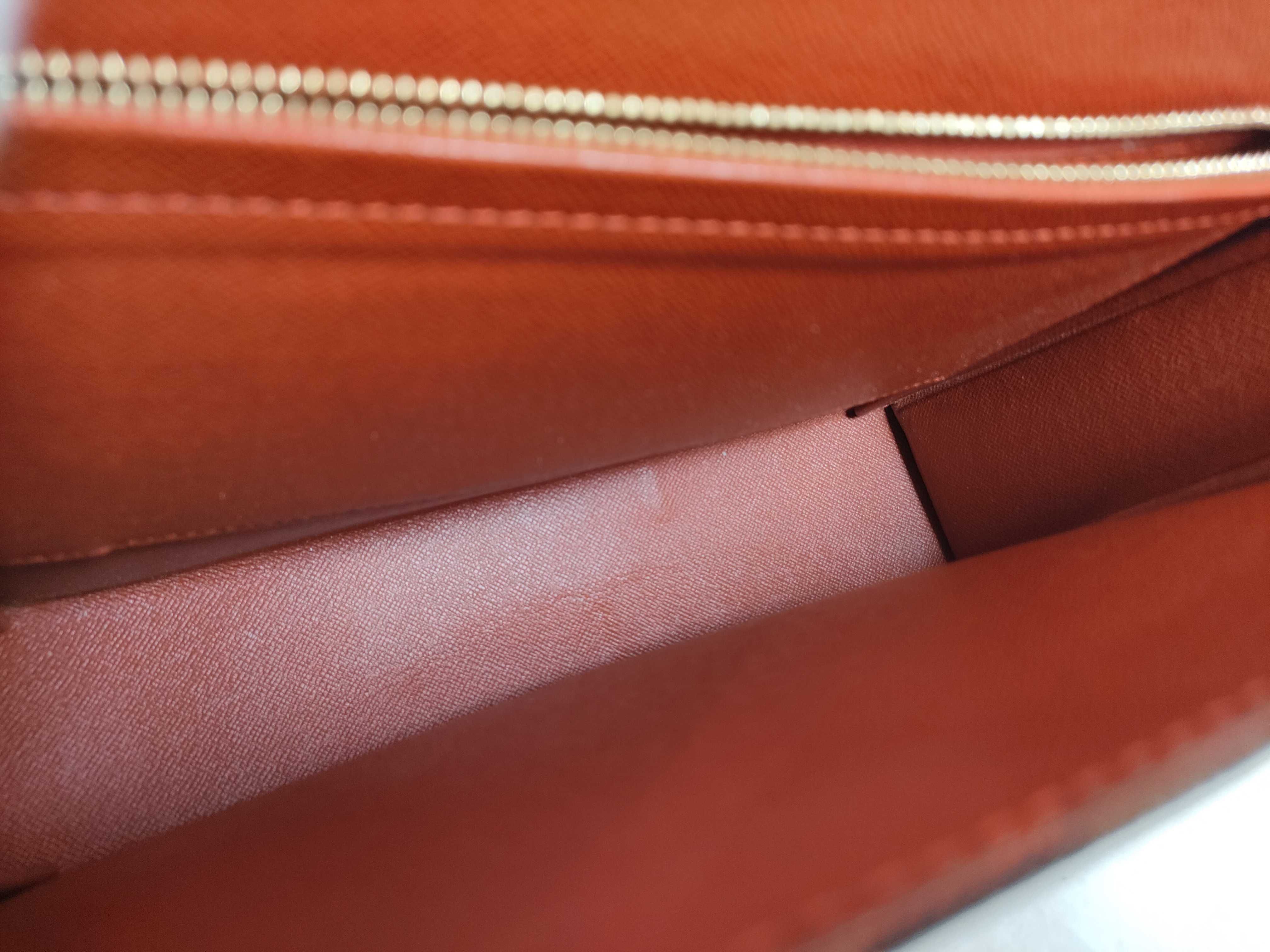 Damier Tribeca Shoulder Bag — view 10