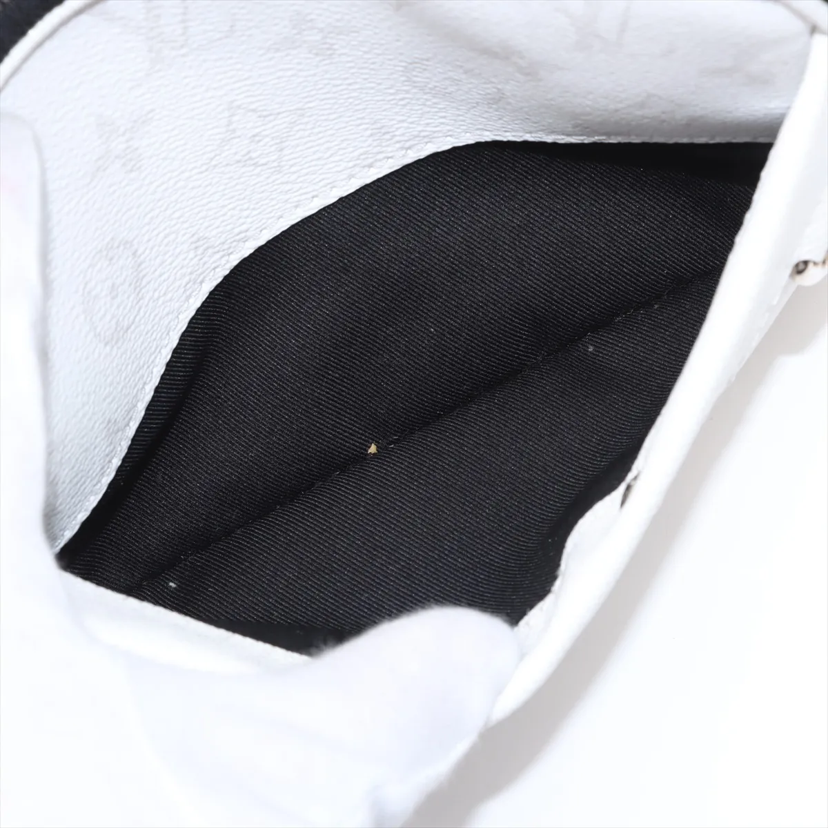 Taigarama Alpha Messenger M31069 White RFID reaction available — view 9