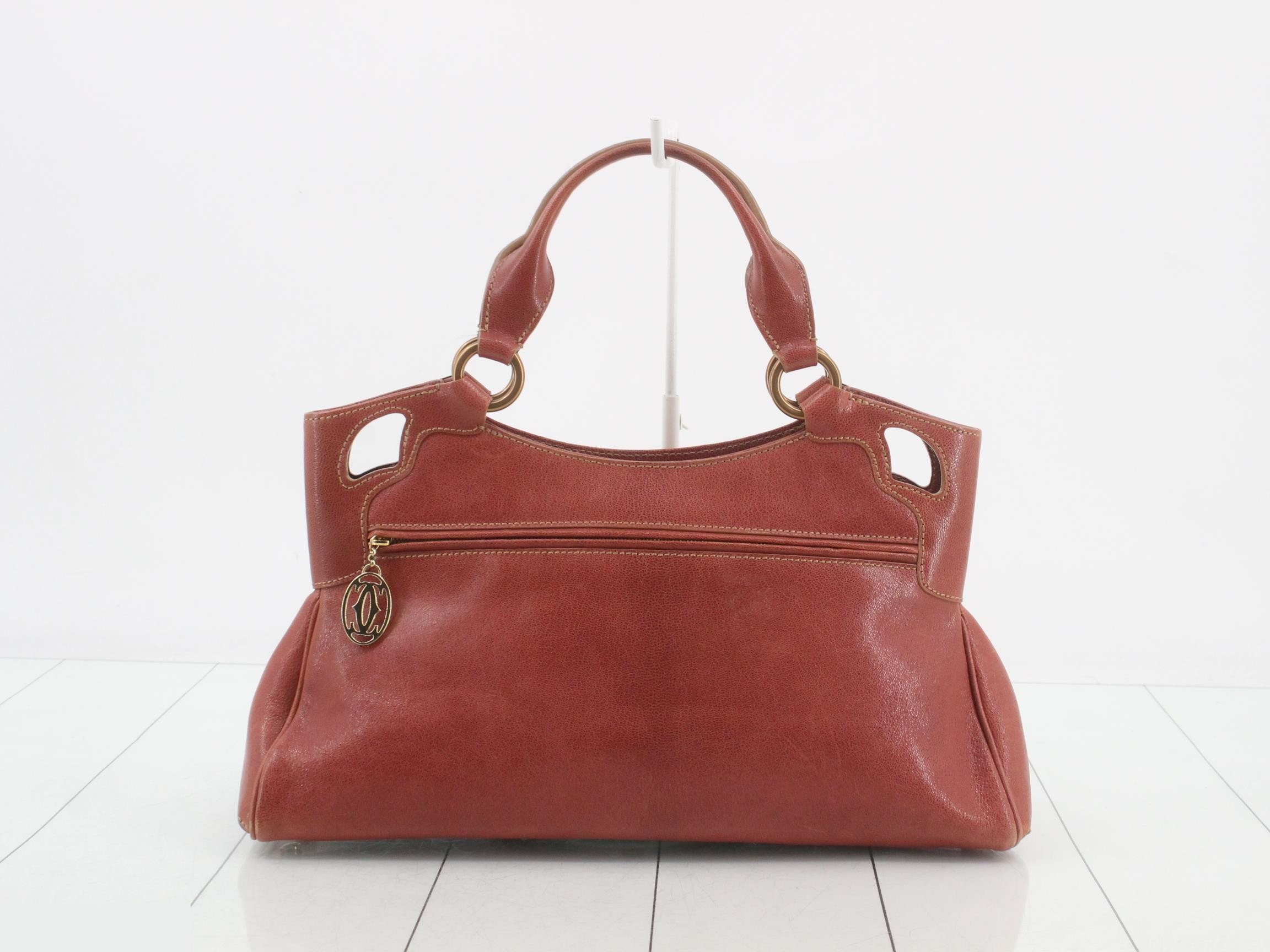 Marcello handbag — view 2