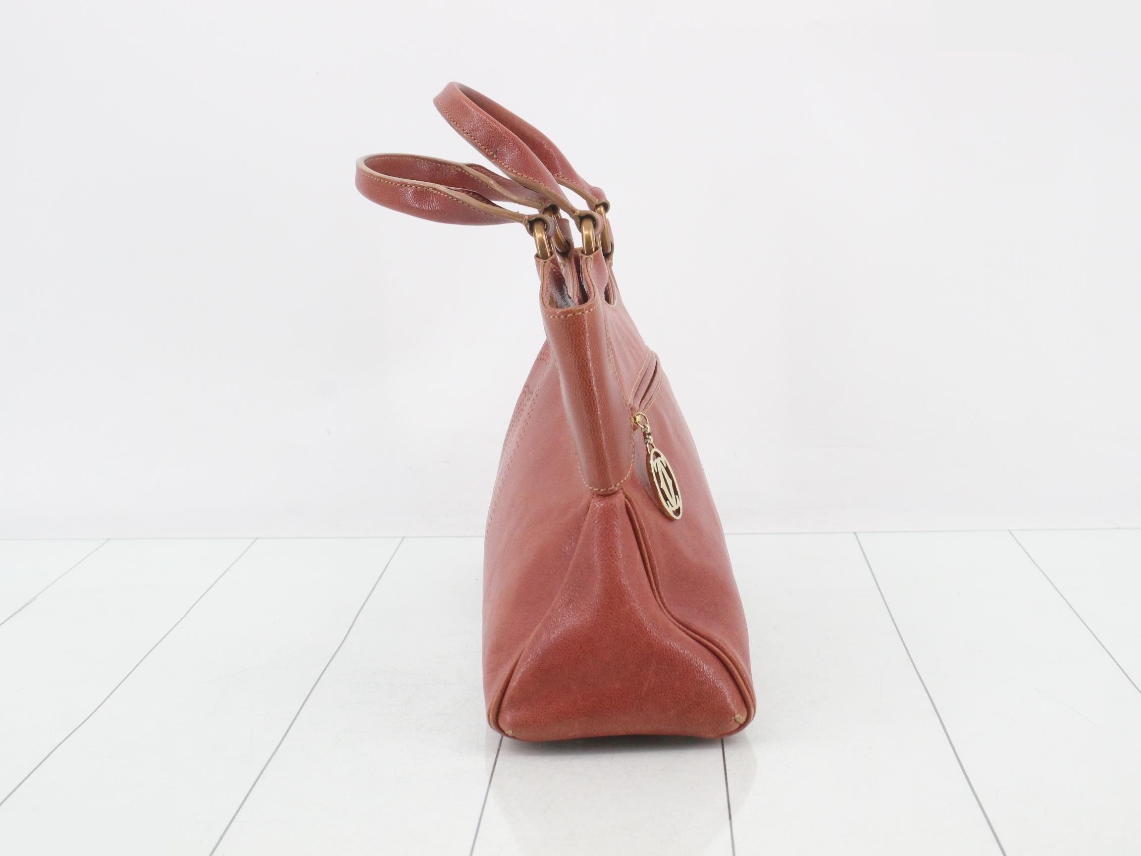 Marcello handbag — view 3