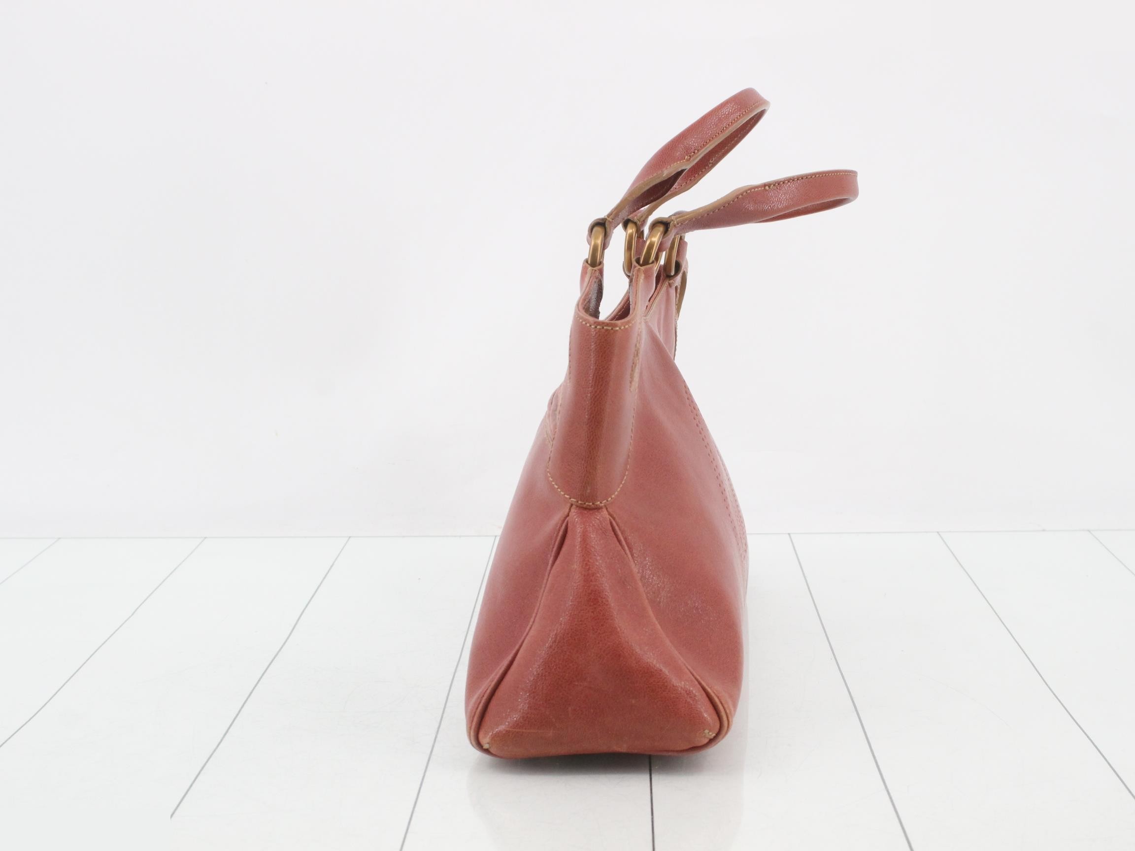 Marcello handbag — view 4