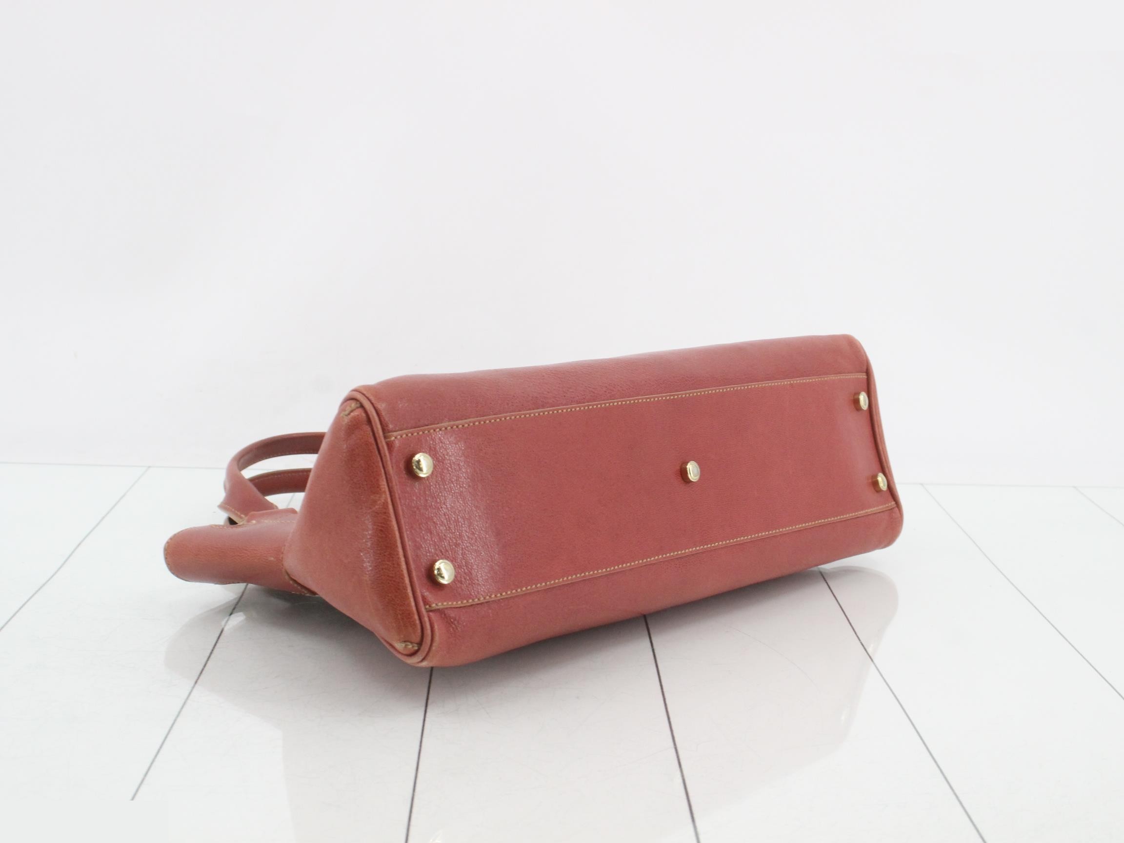Marcello handbag — view 5