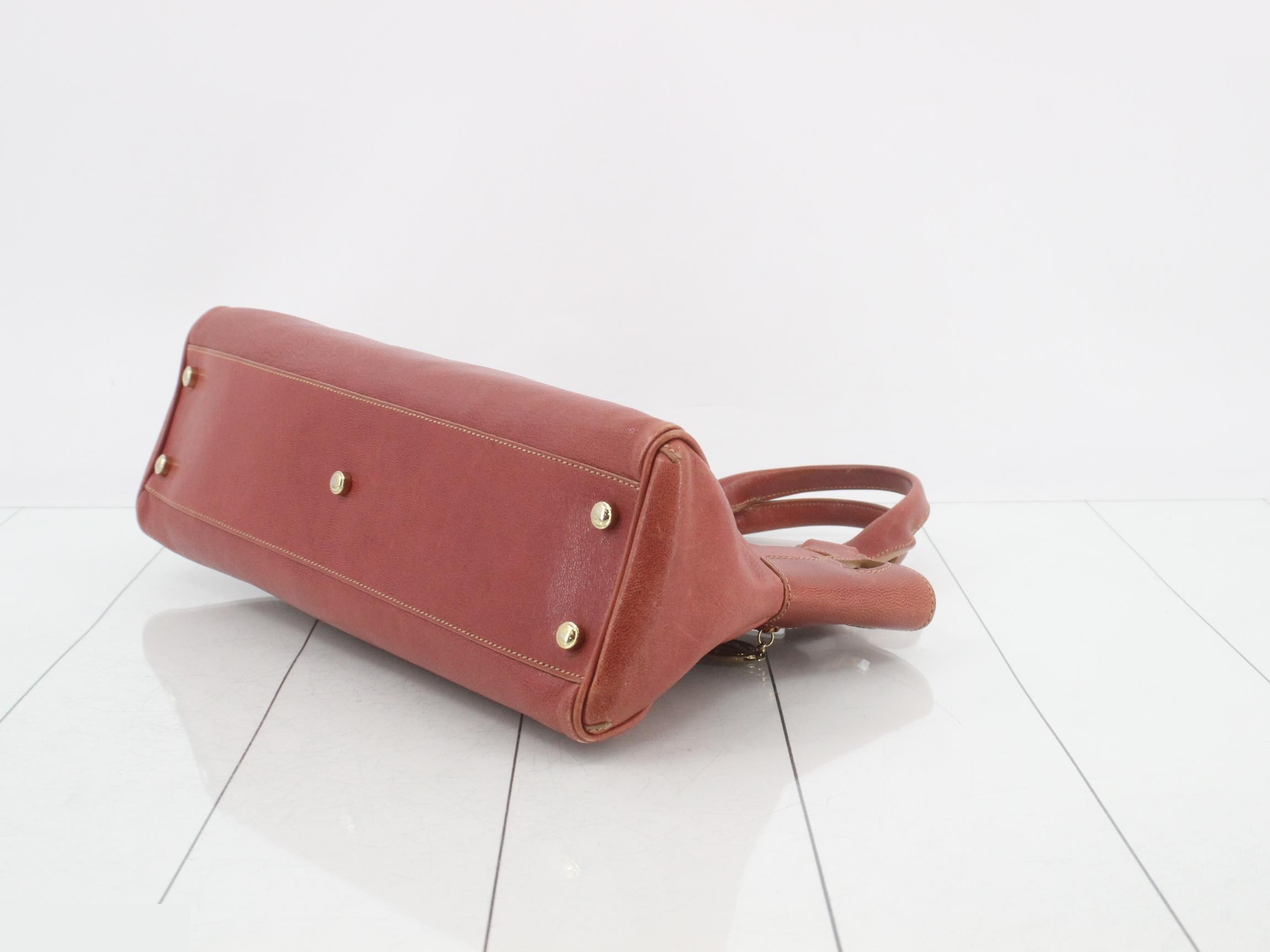 Marcello handbag — view 6